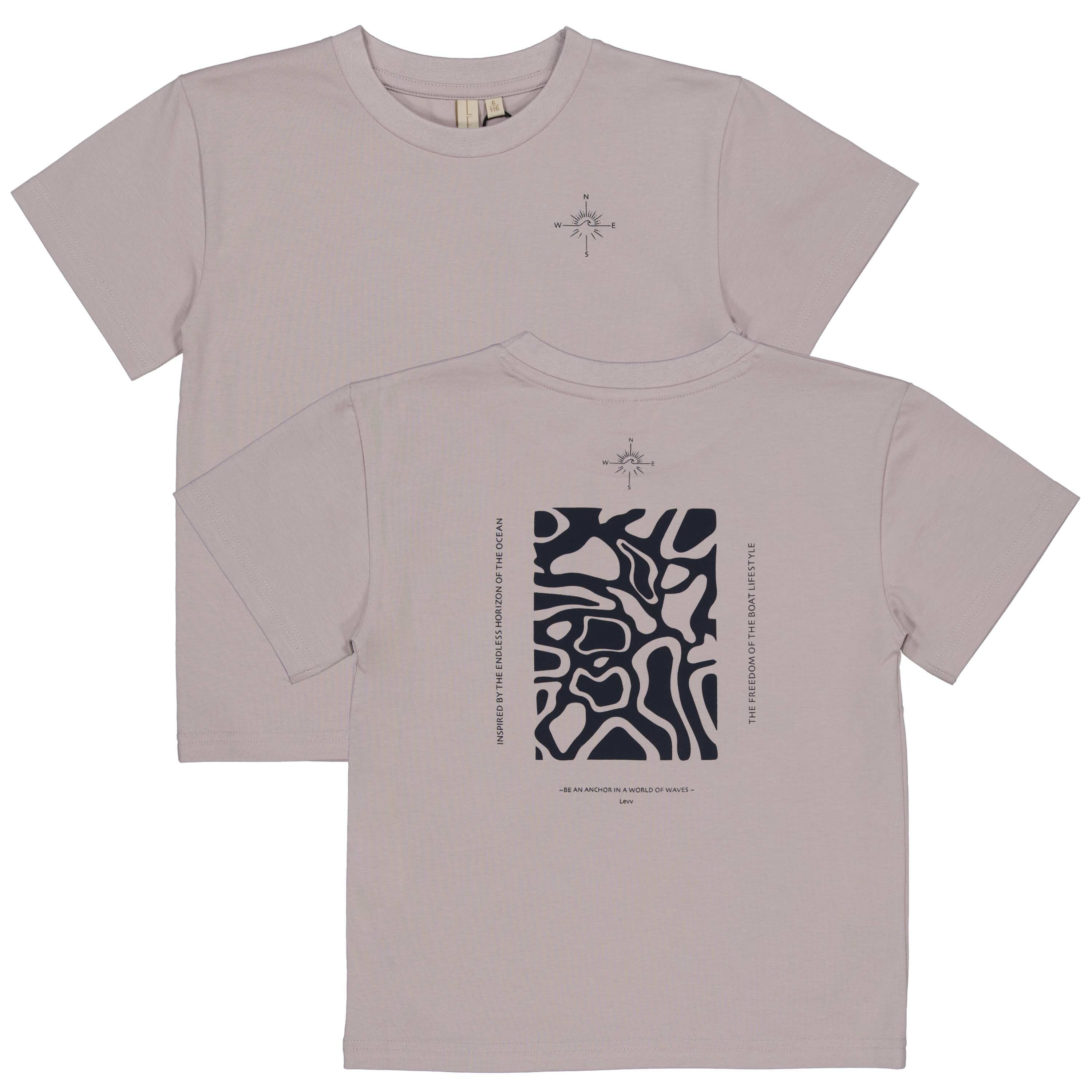 T-shirt Bartu