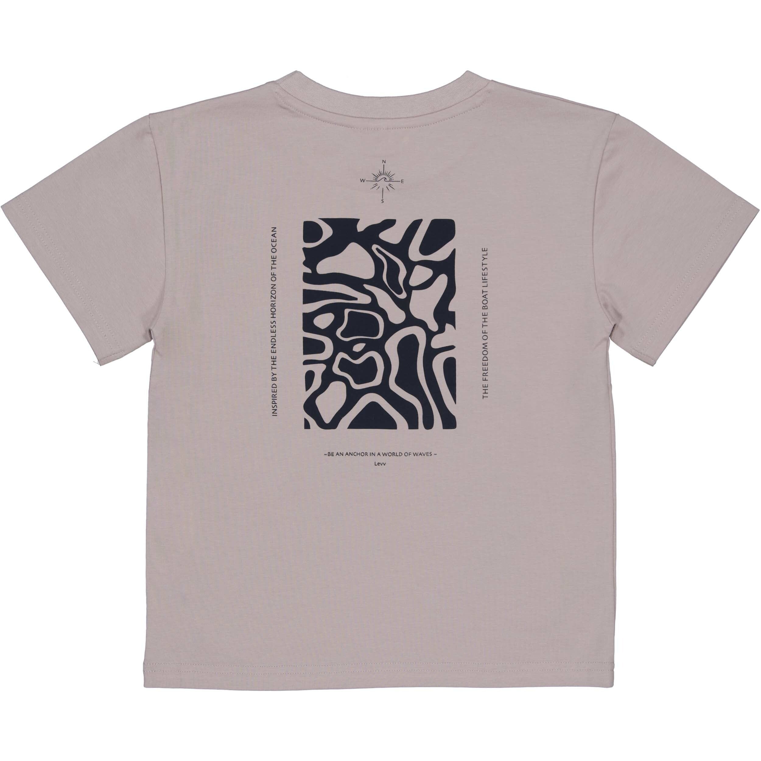 T-shirt Bartu