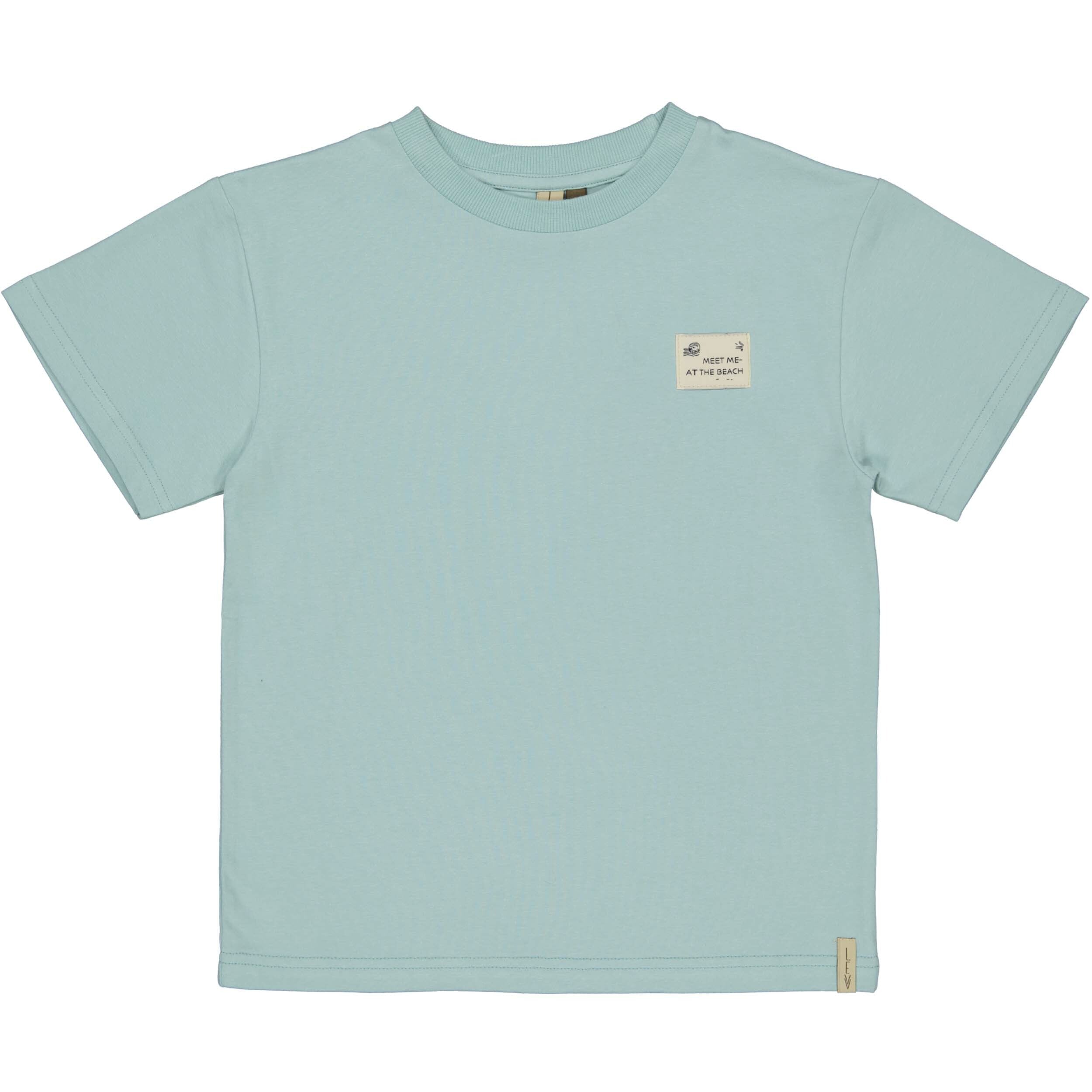 T-shirt Bauke