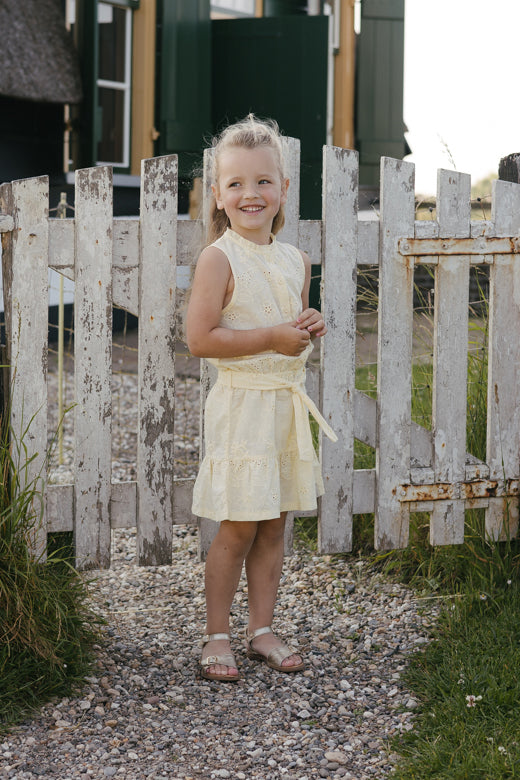 Dress Becky
