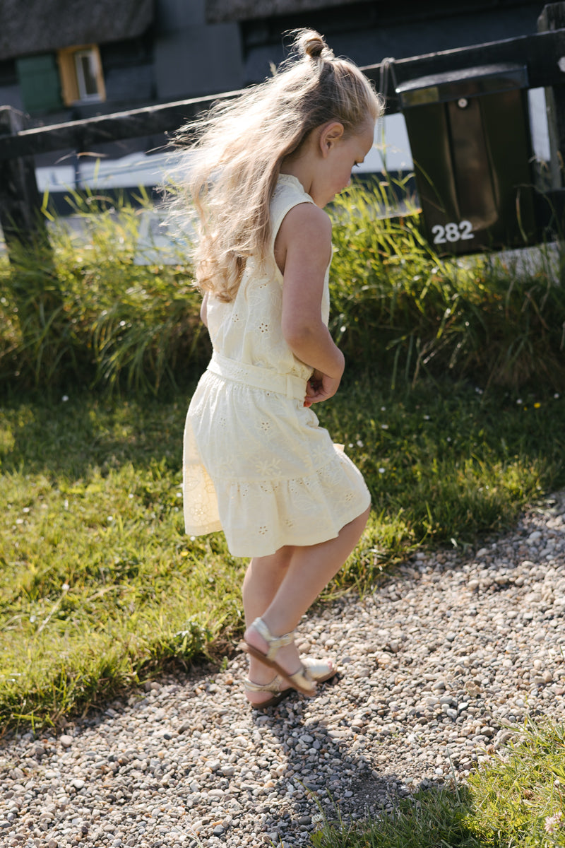 Dress Becky