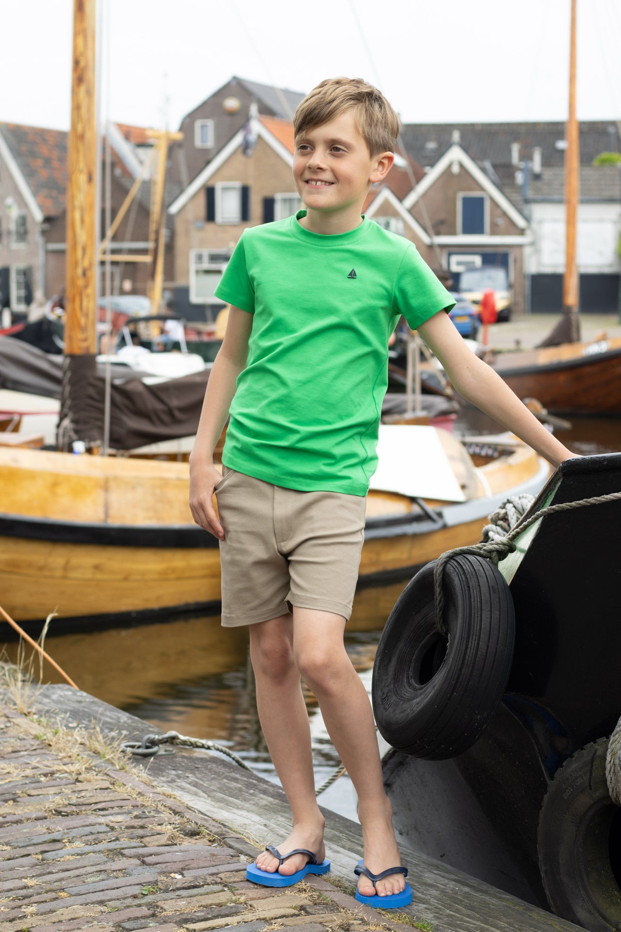 Shorts Roel