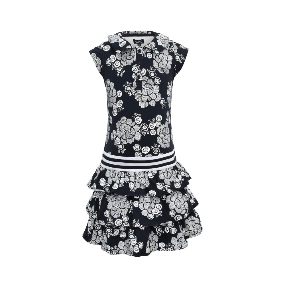 Dress Klaasje