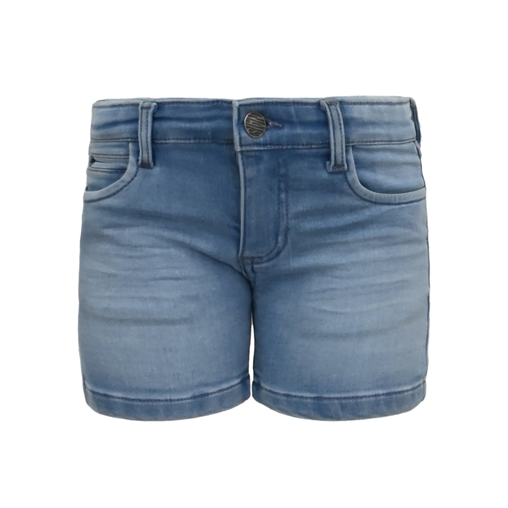 Jeans Shorts Nais Girls Blue