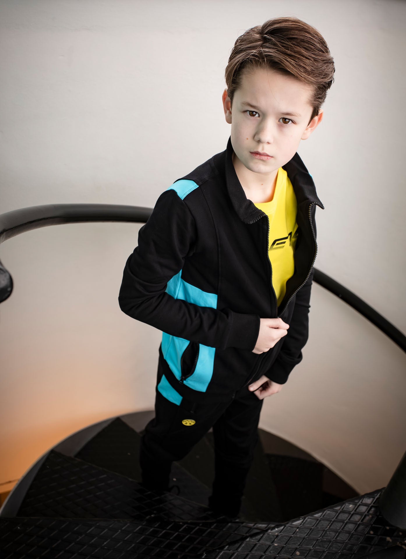 Cardigan Clayton
