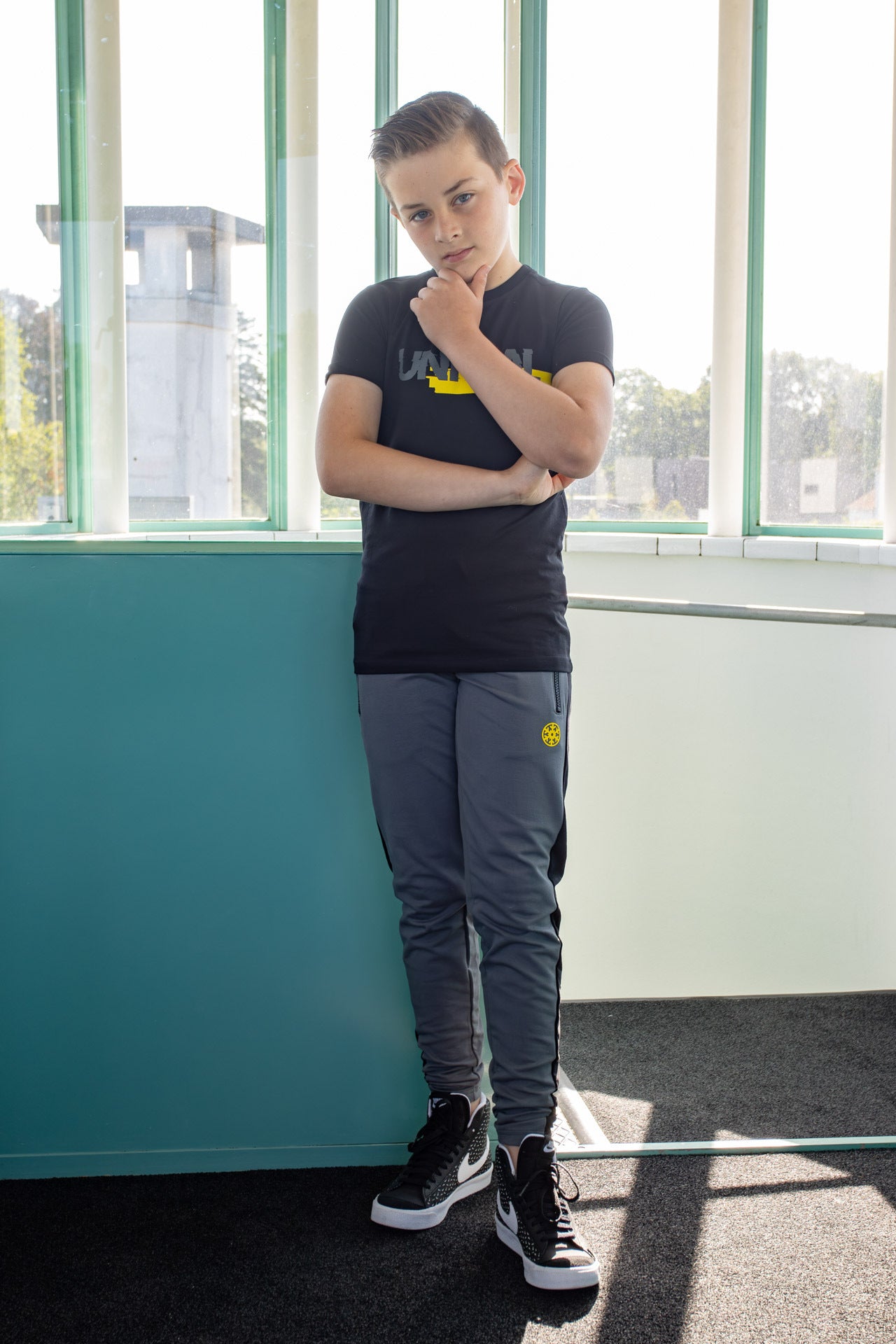Jogpants Owen
