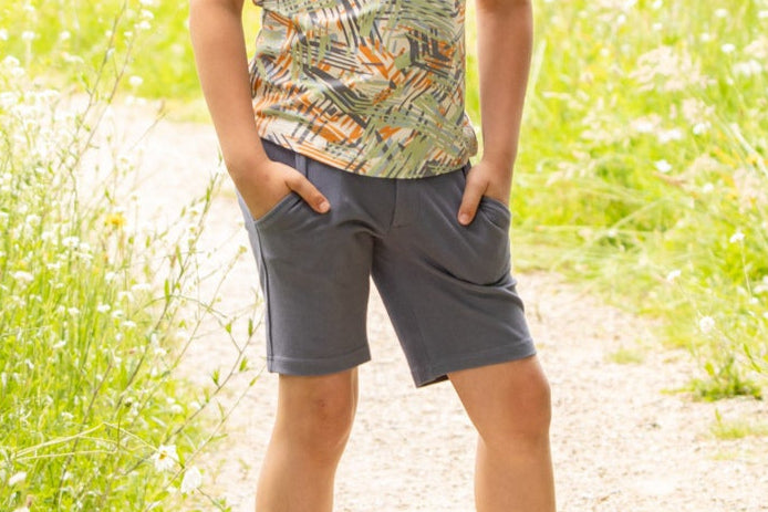 Shorts Menno