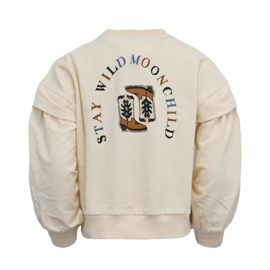 Sweater Moonchild