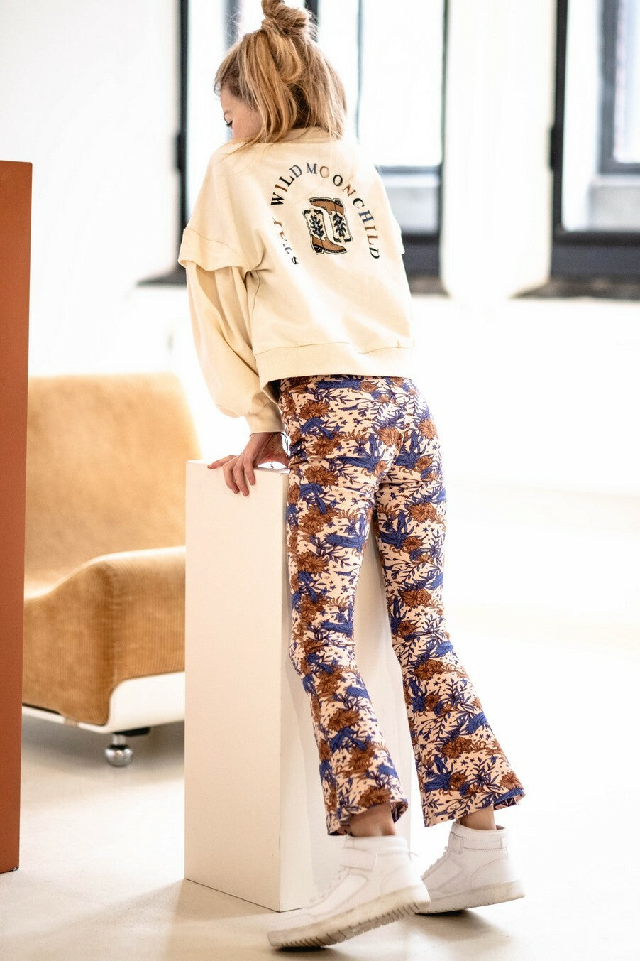 Pant Froukje