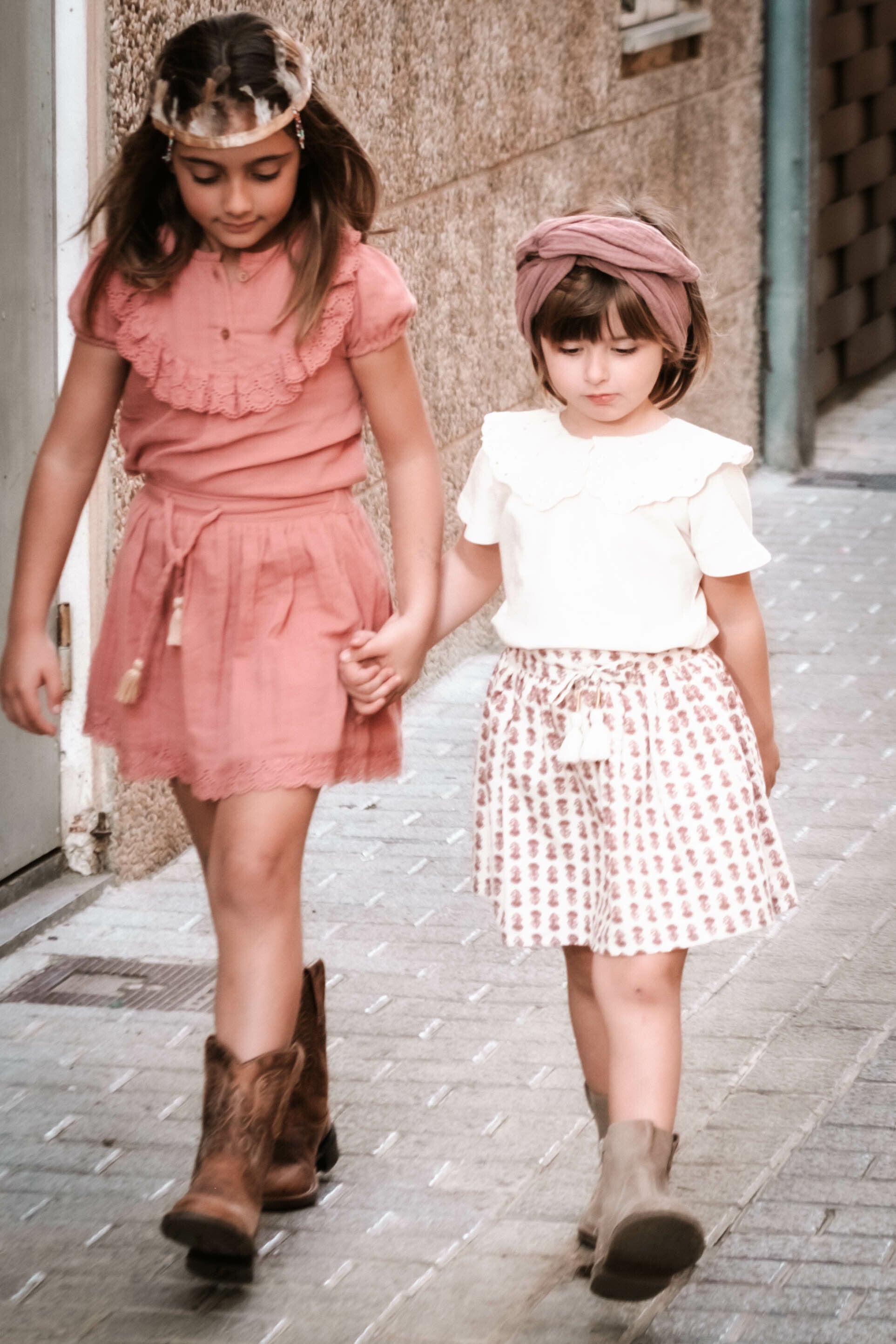 Skirt Dunja