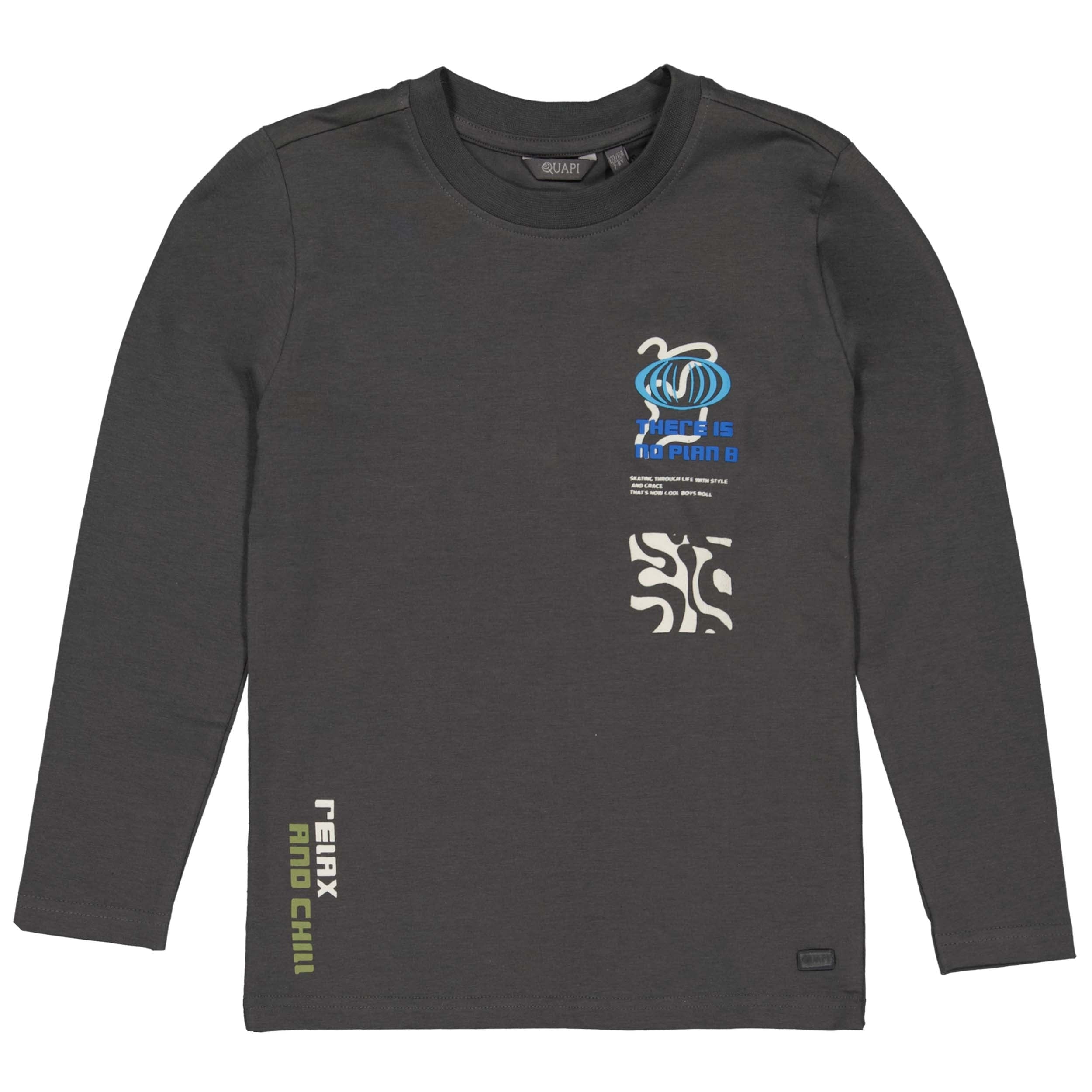 Shirt Faas