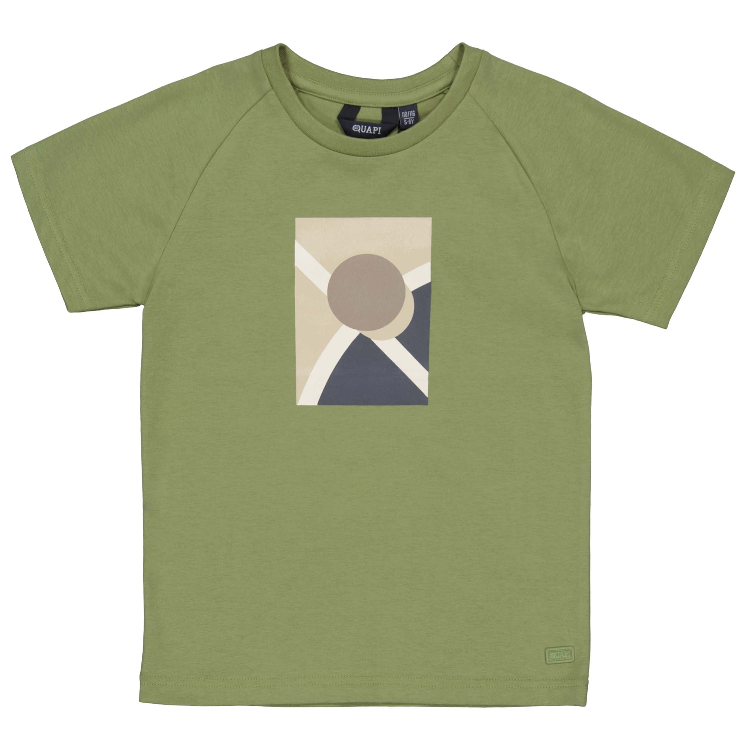 Shirt Faber