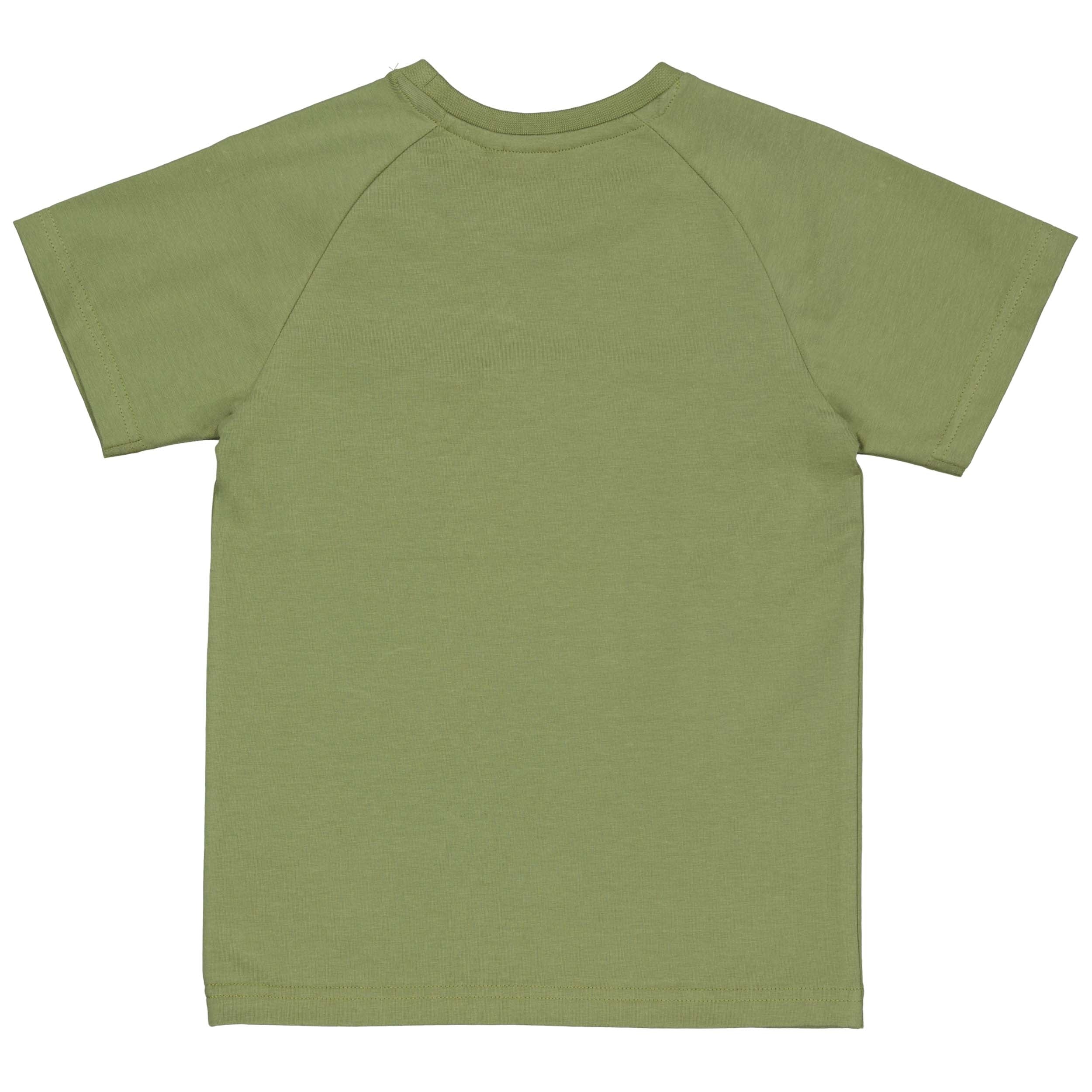 Shirt Faber