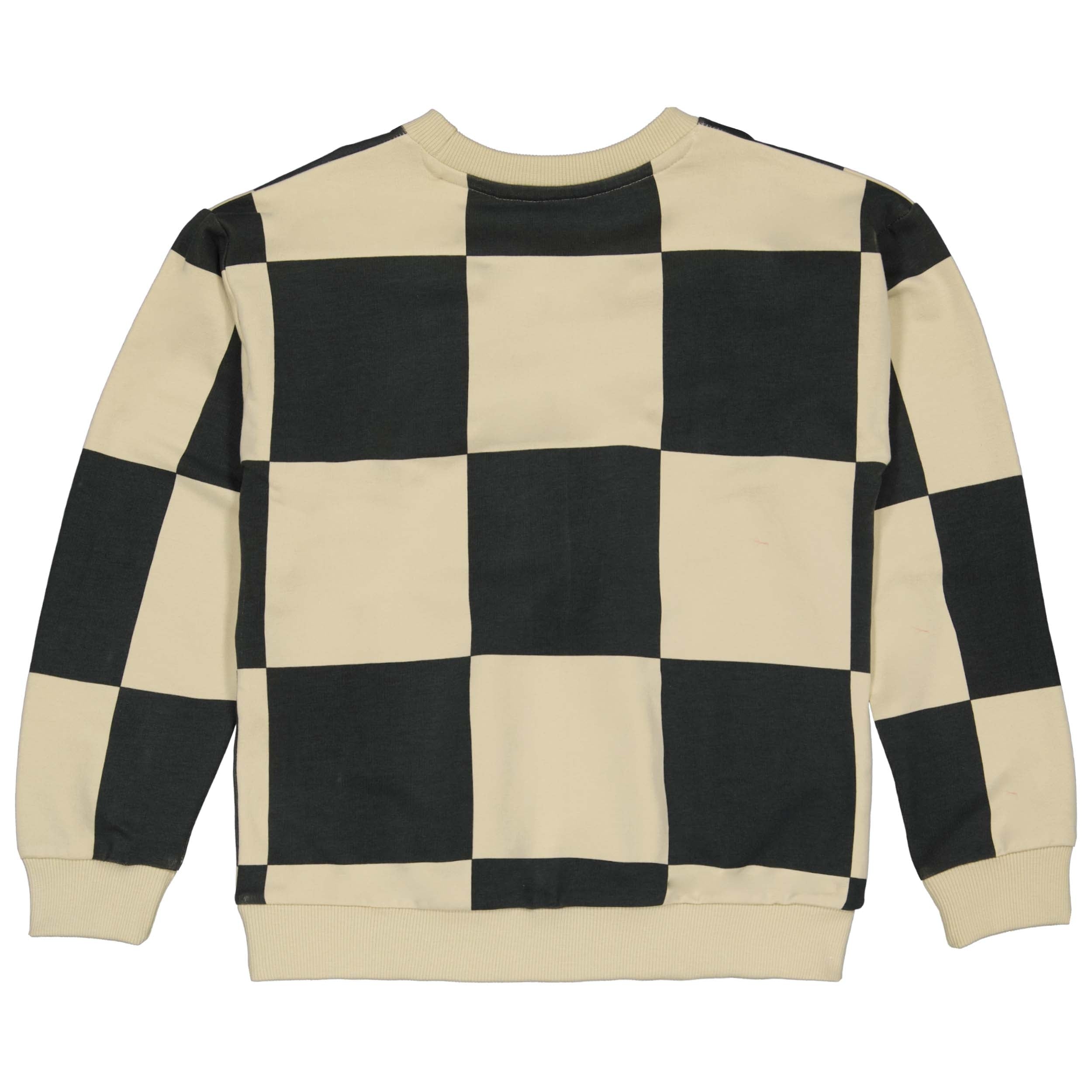 Sweater Fer