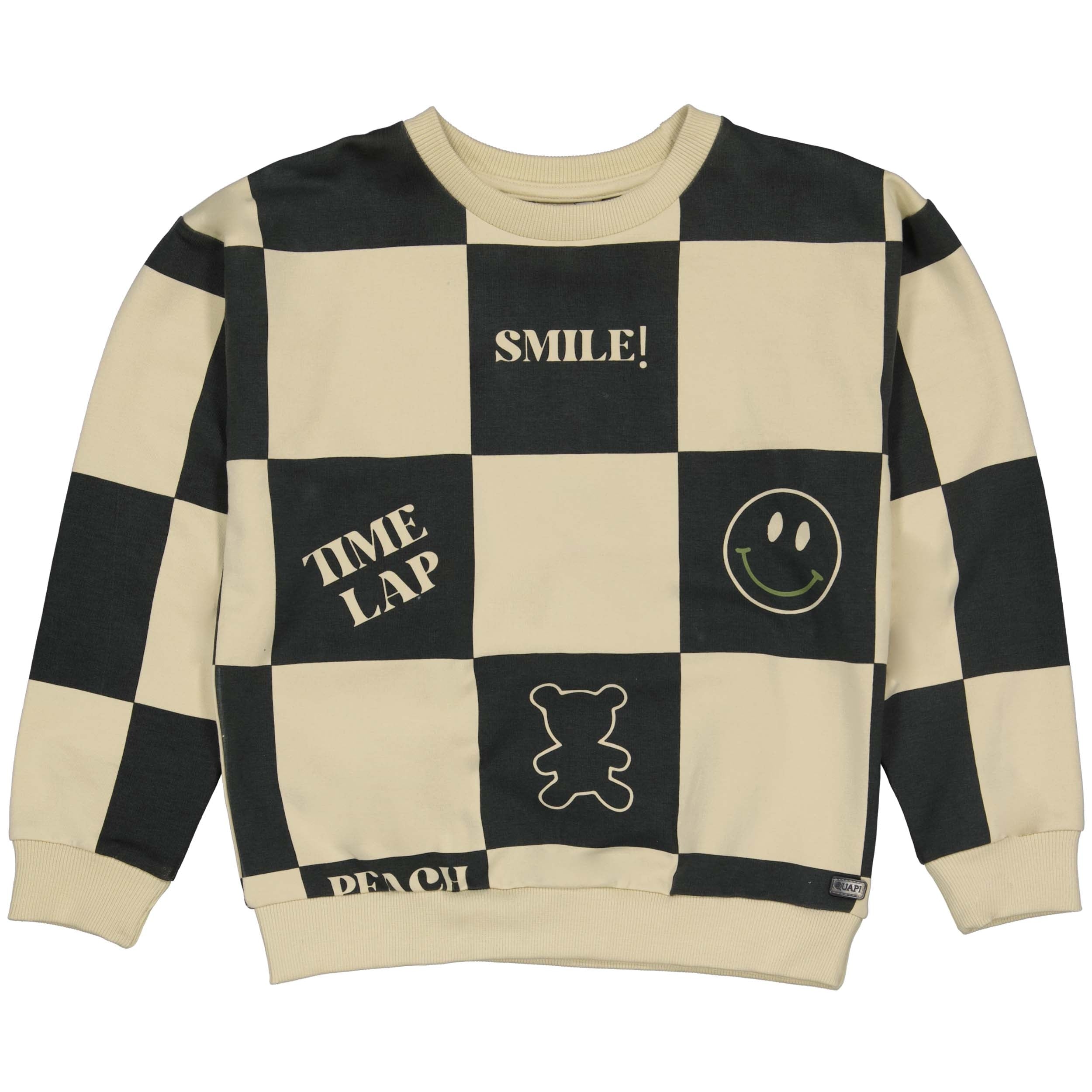 Sweater Fer