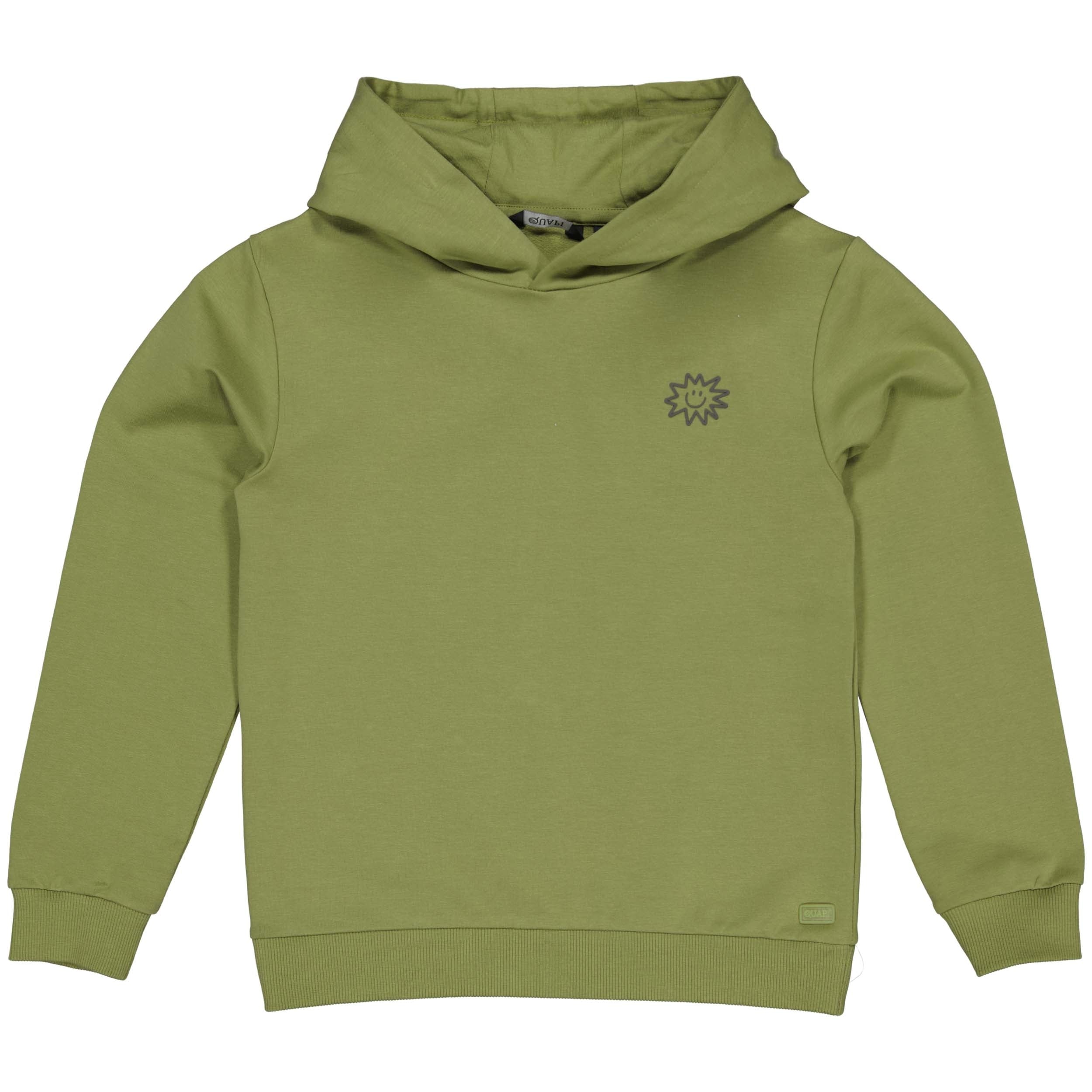Sweater Ferry