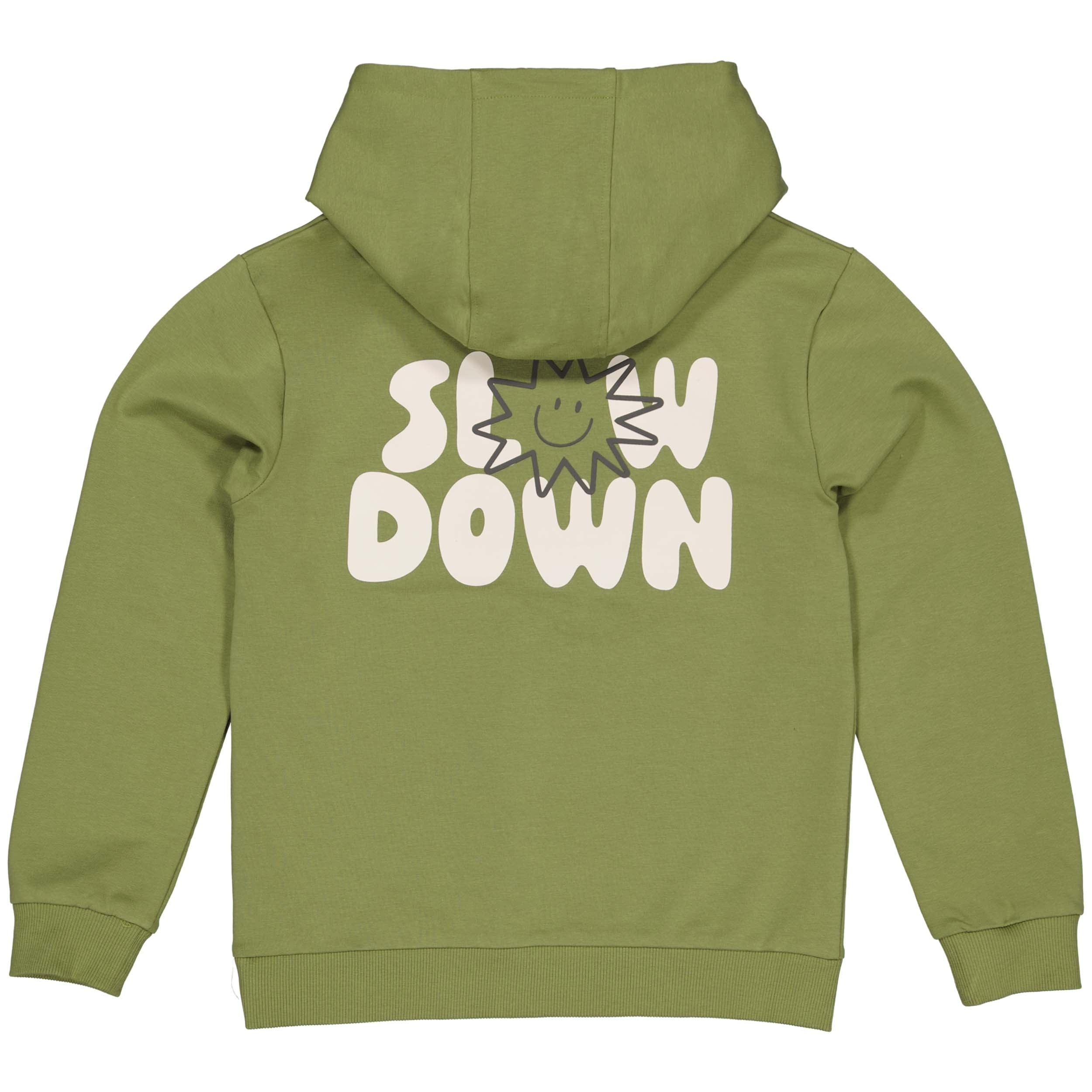 Sweater Ferry