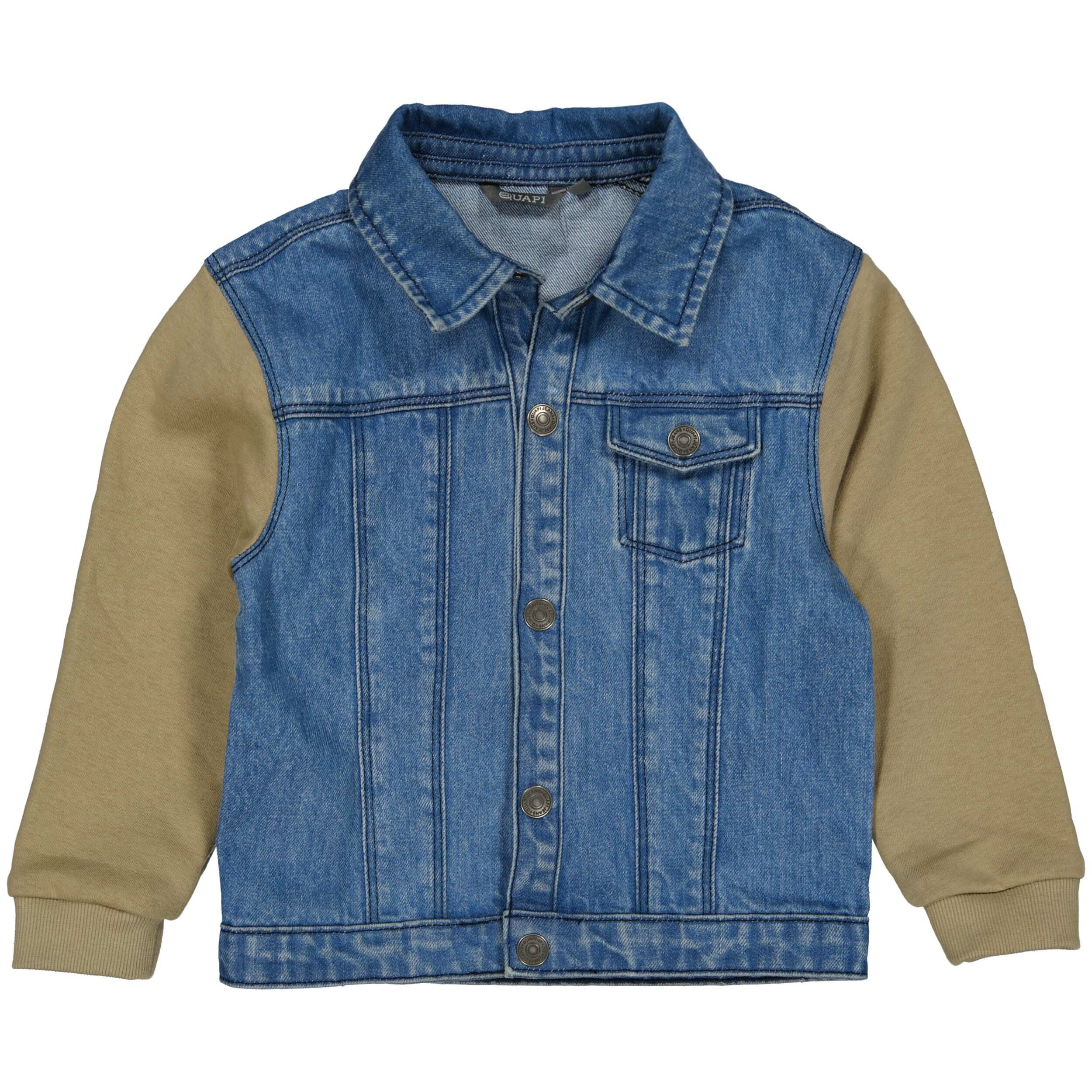 Jacket Fez