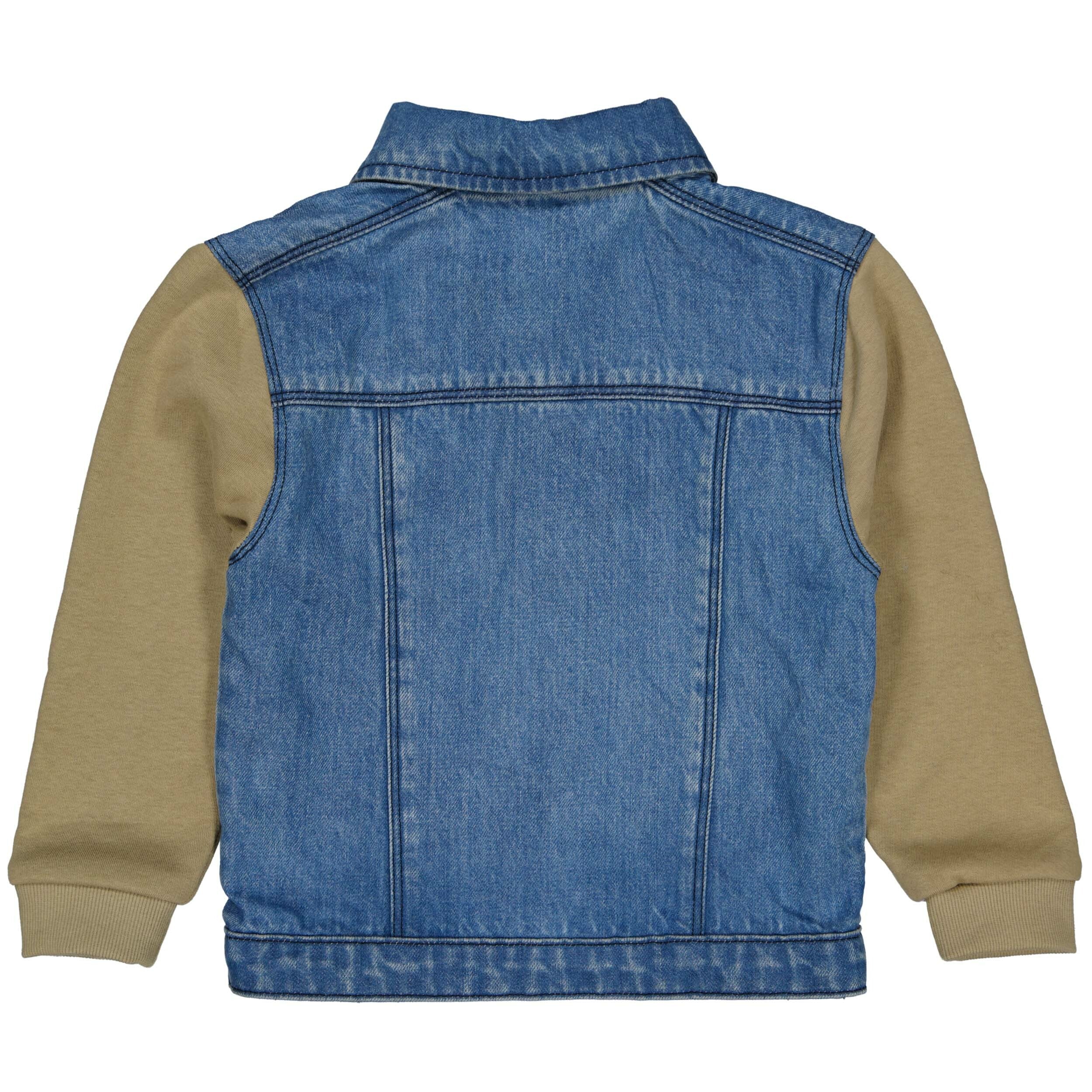 Jacket Fez