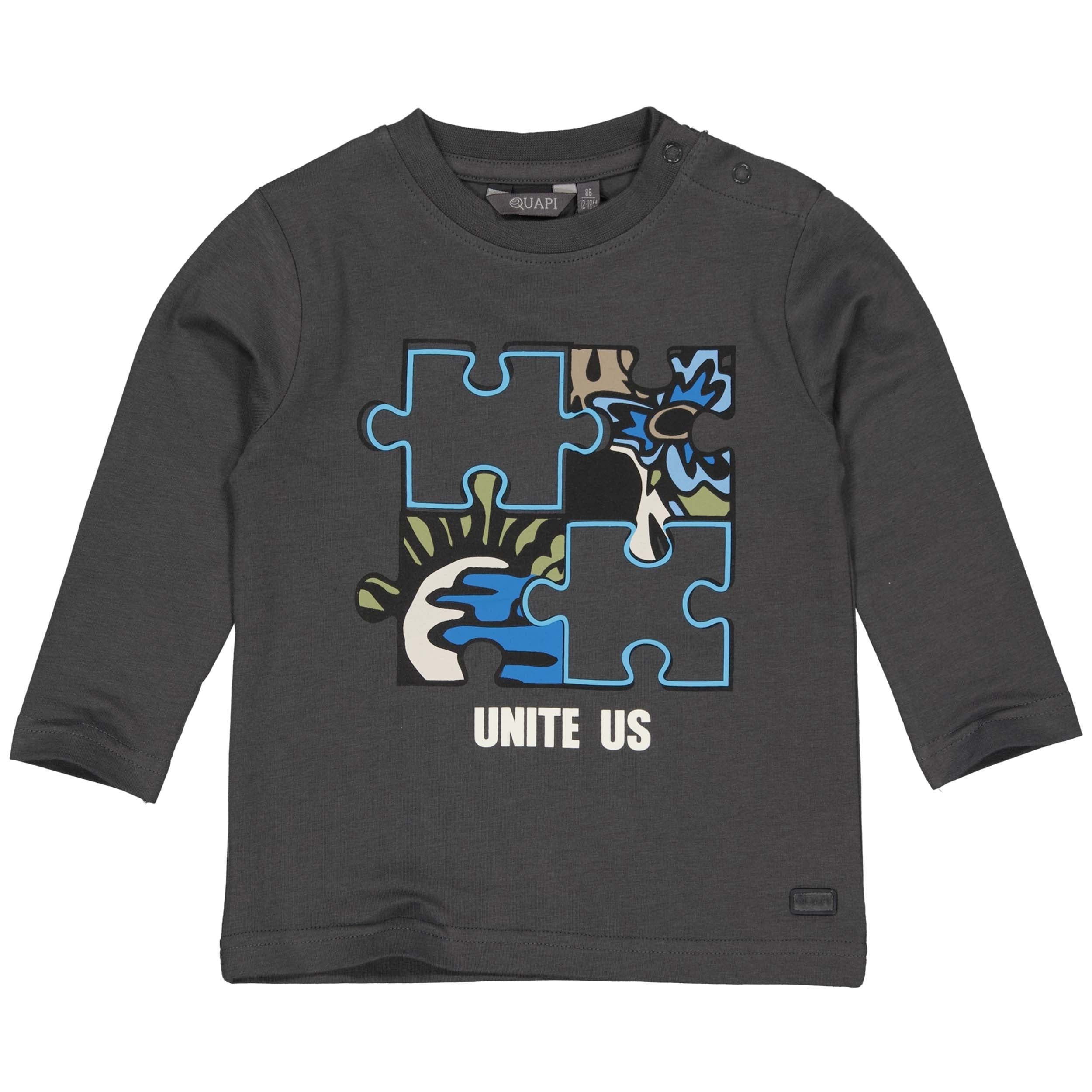 Shirt Mario