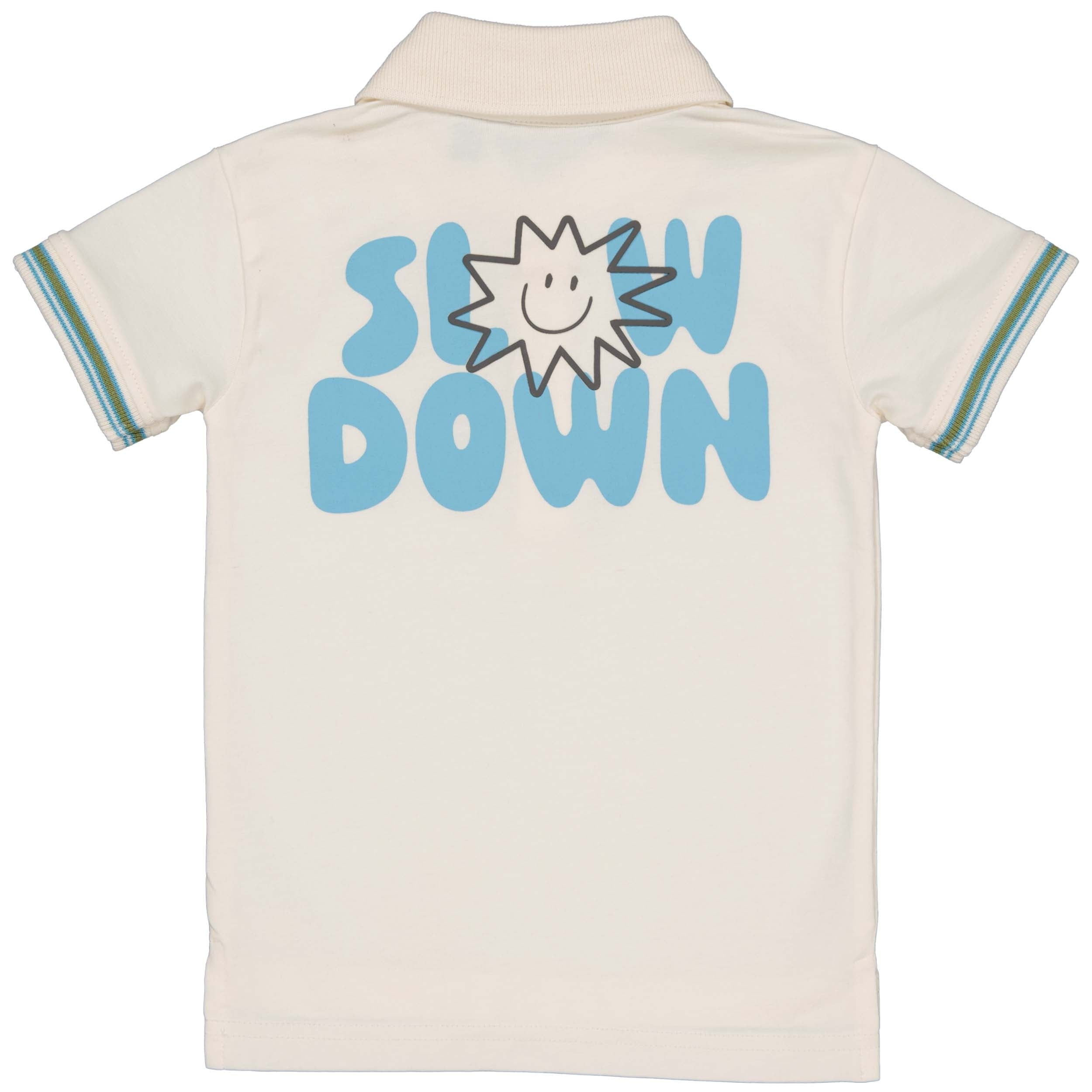 Shirt Mark