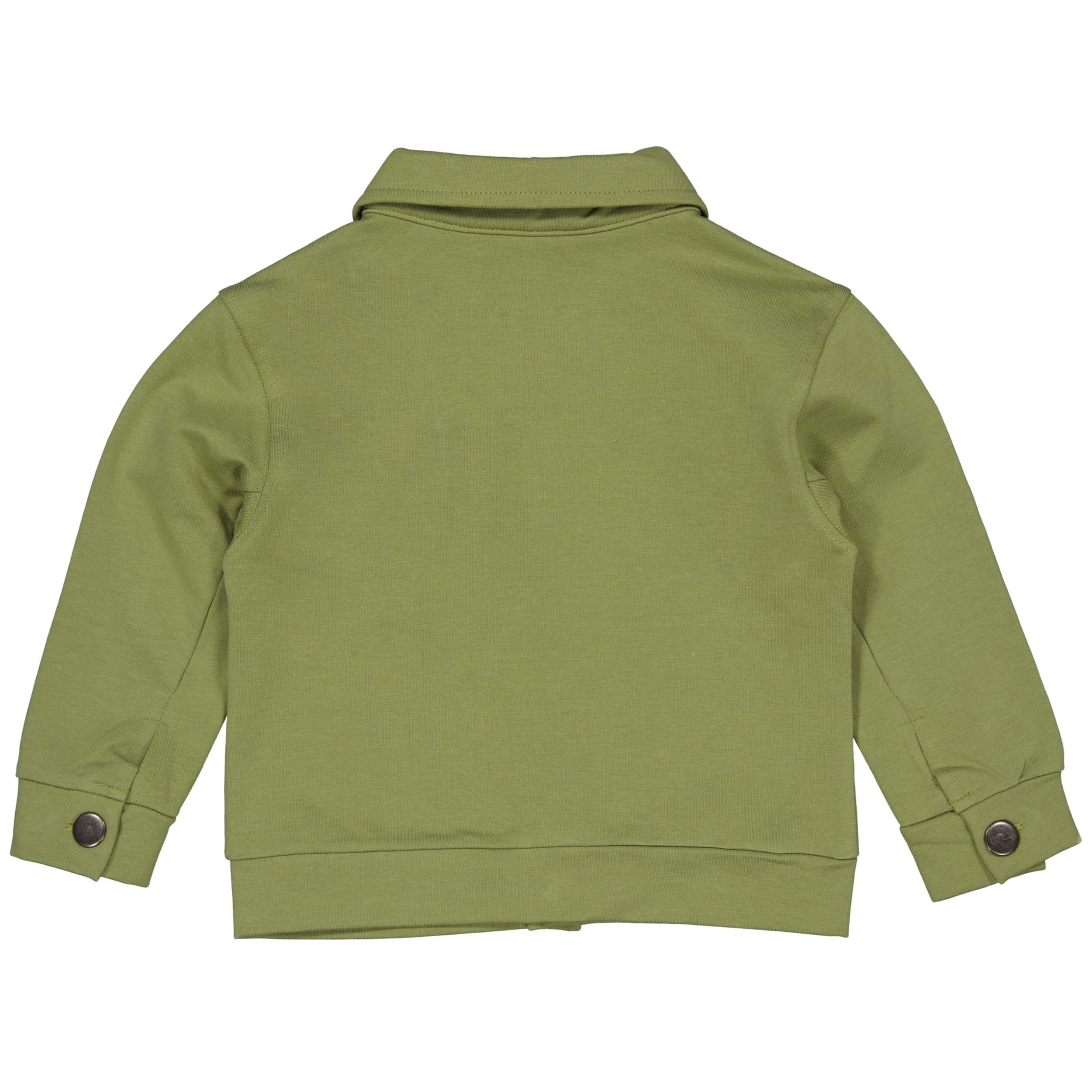 Jacket Mateo