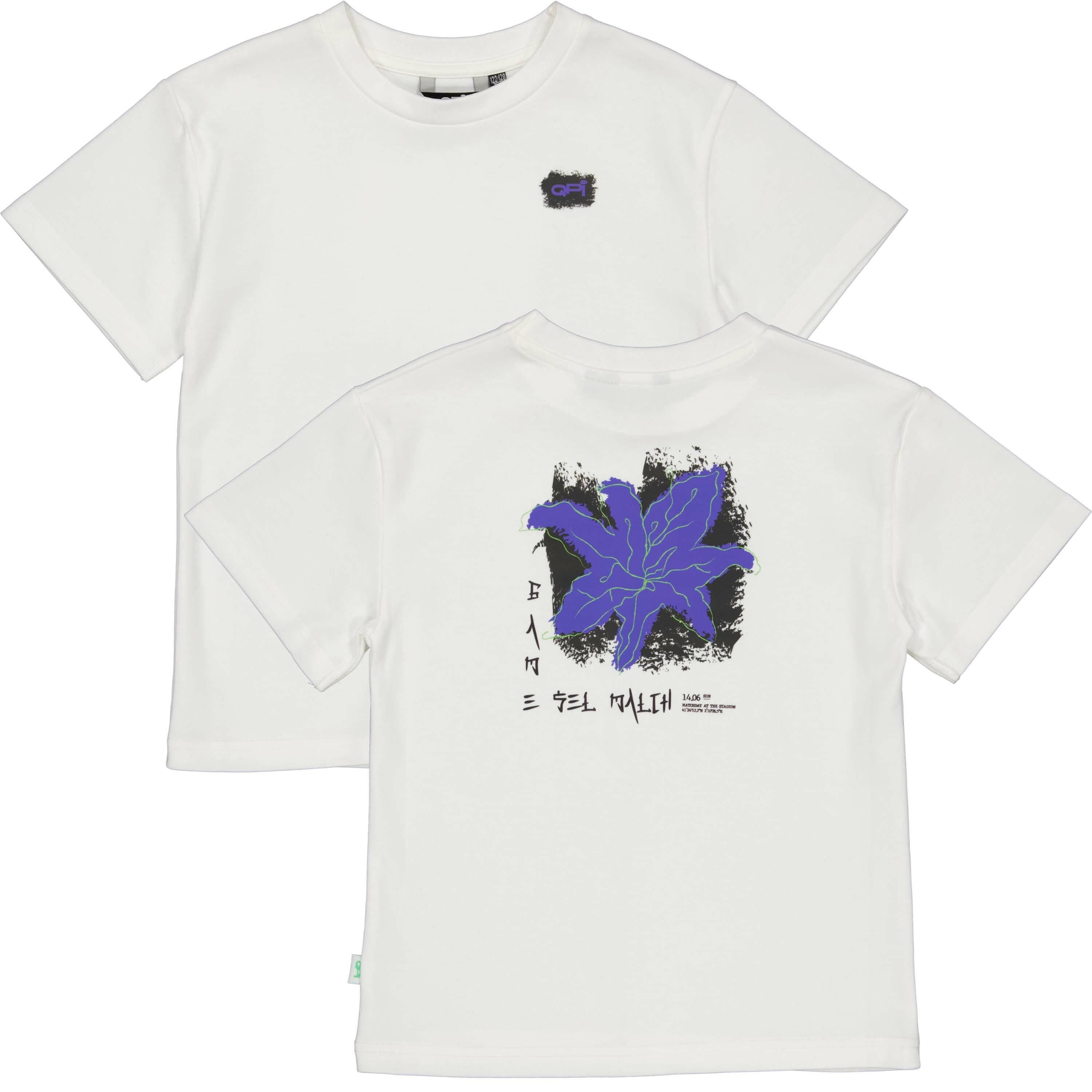 T-shirt Daan