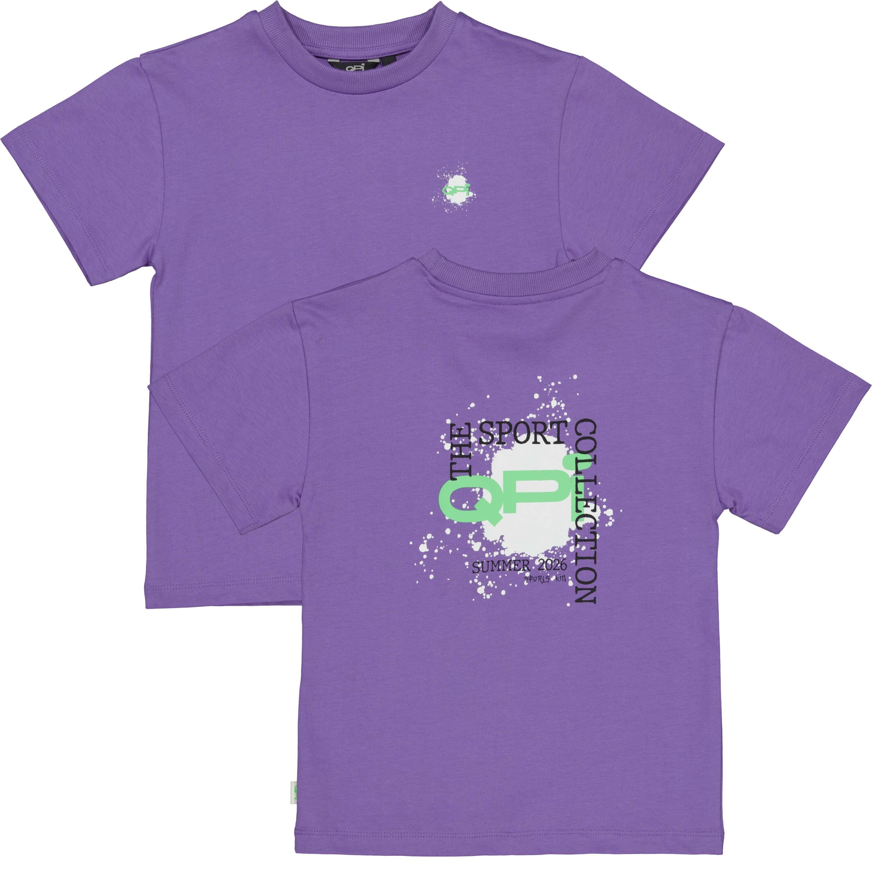 T-shirt Damian