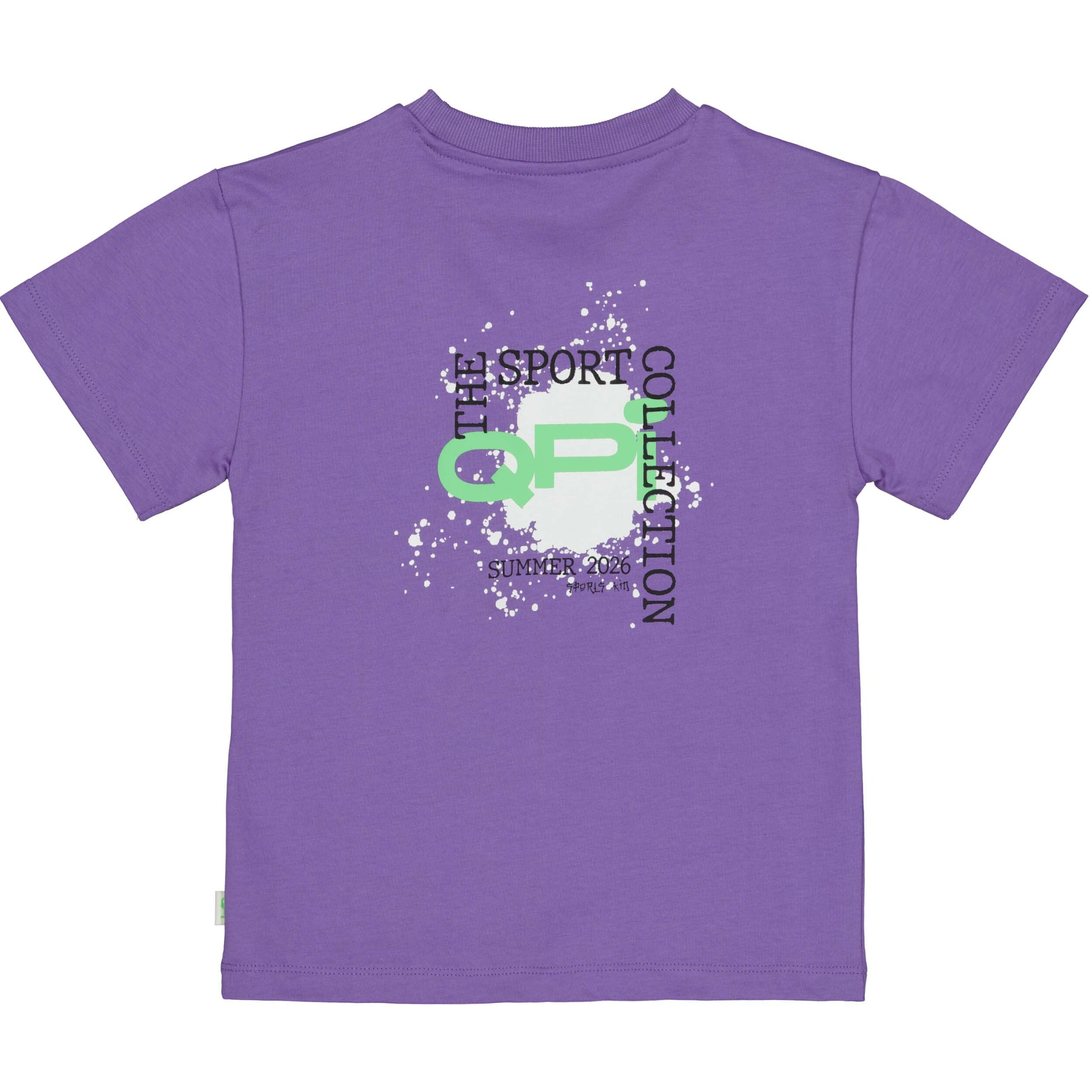 T-shirt Damian
