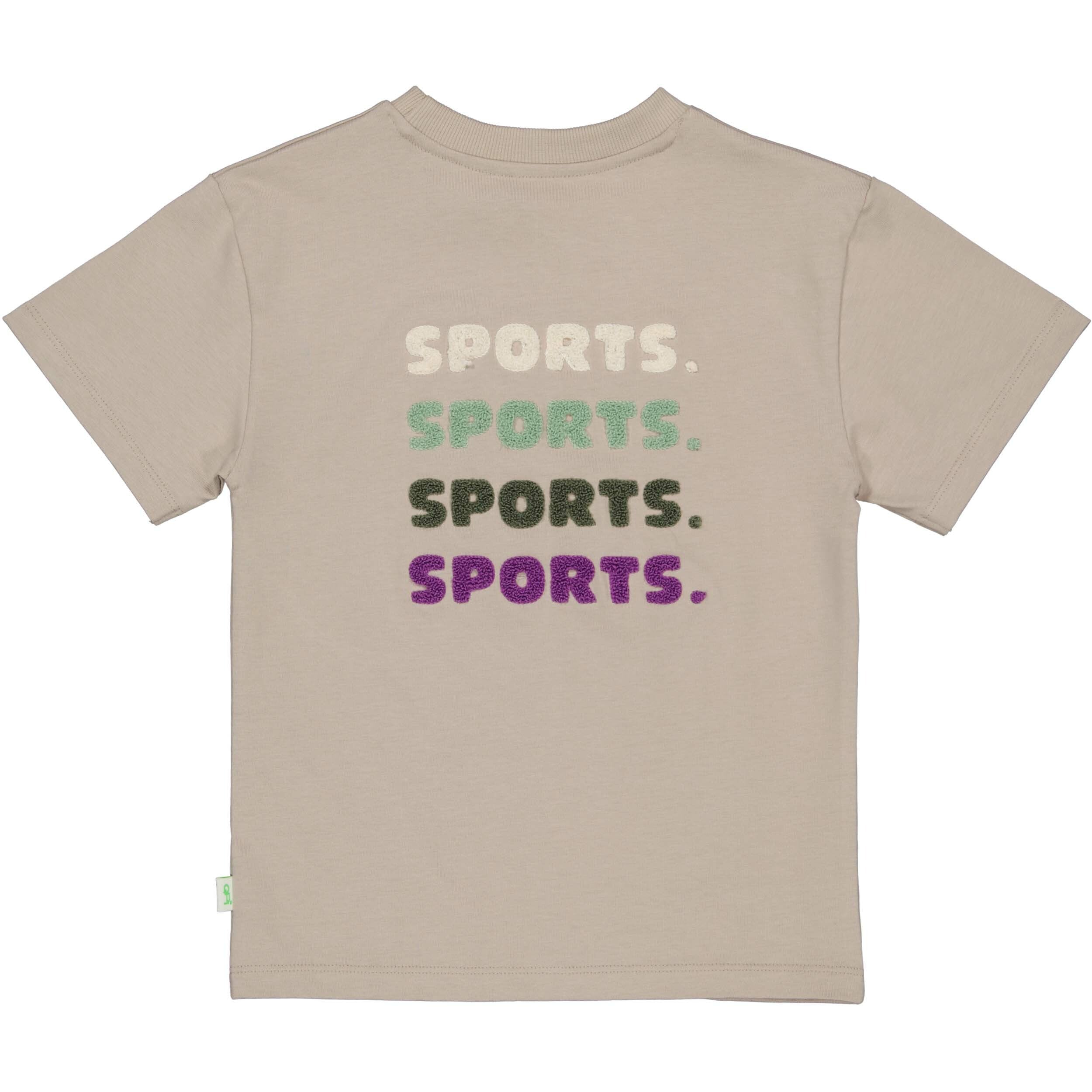 T-shirt Dani
