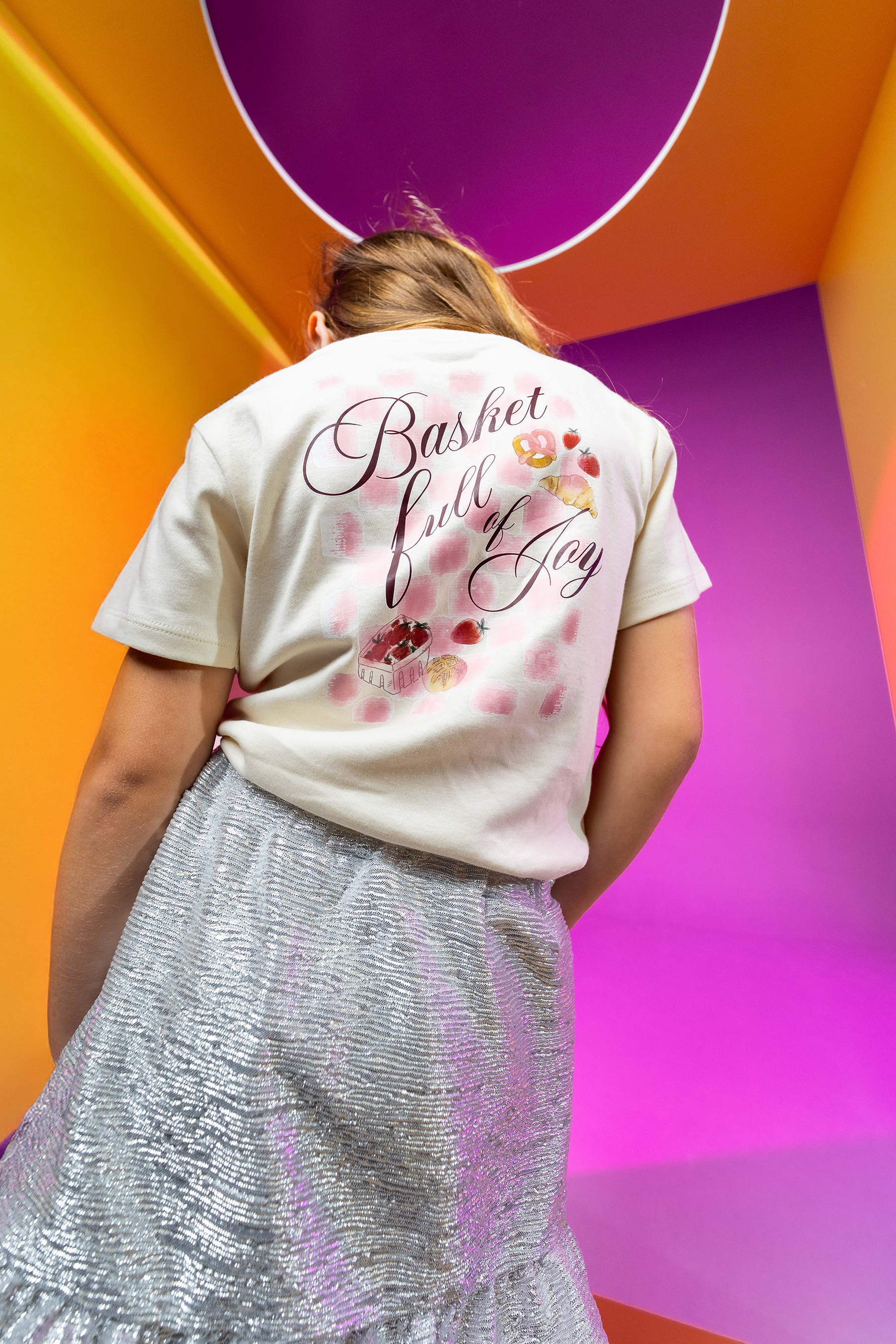 T-shirt Daya
