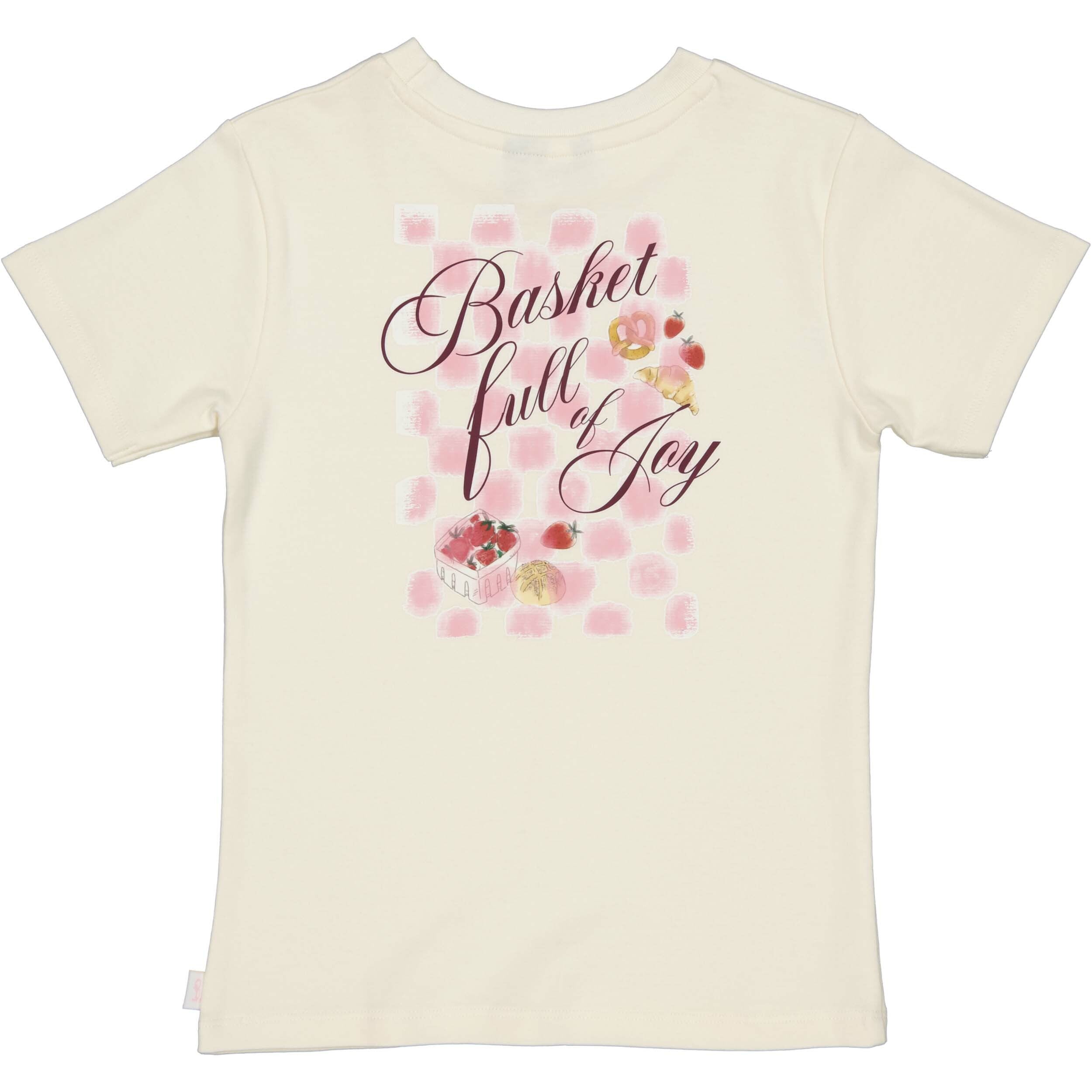 T-shirt Daya