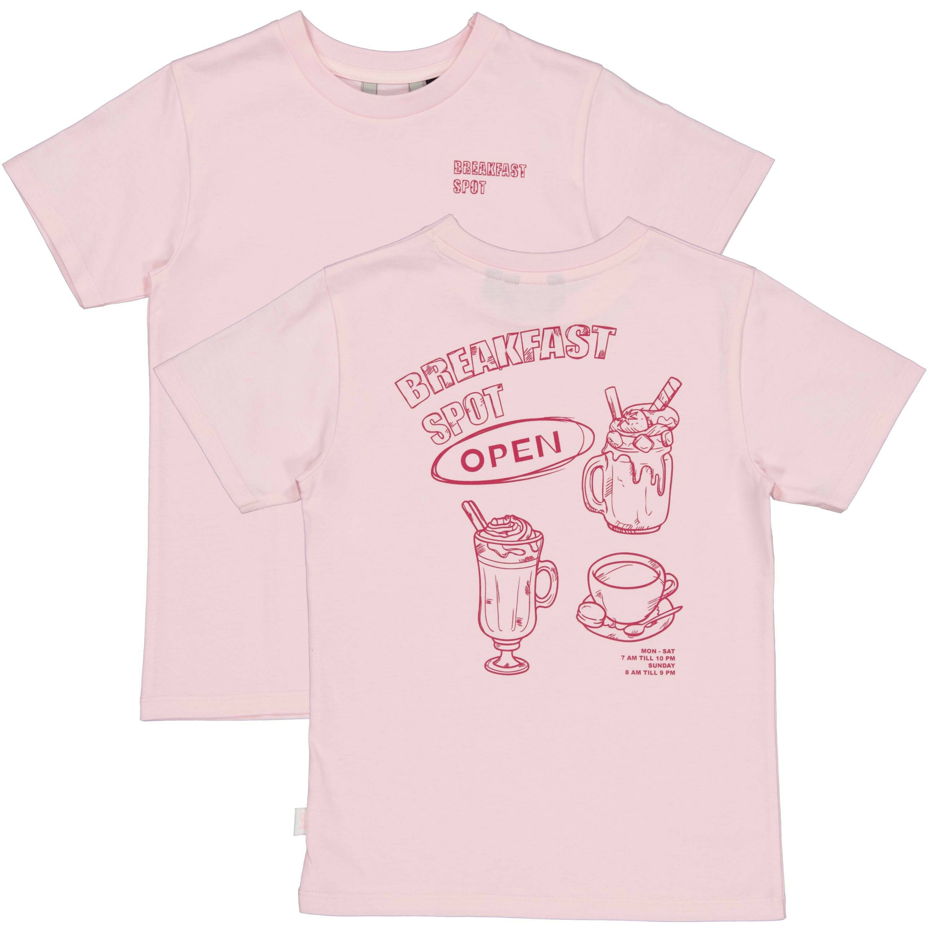 T-shirt Demi