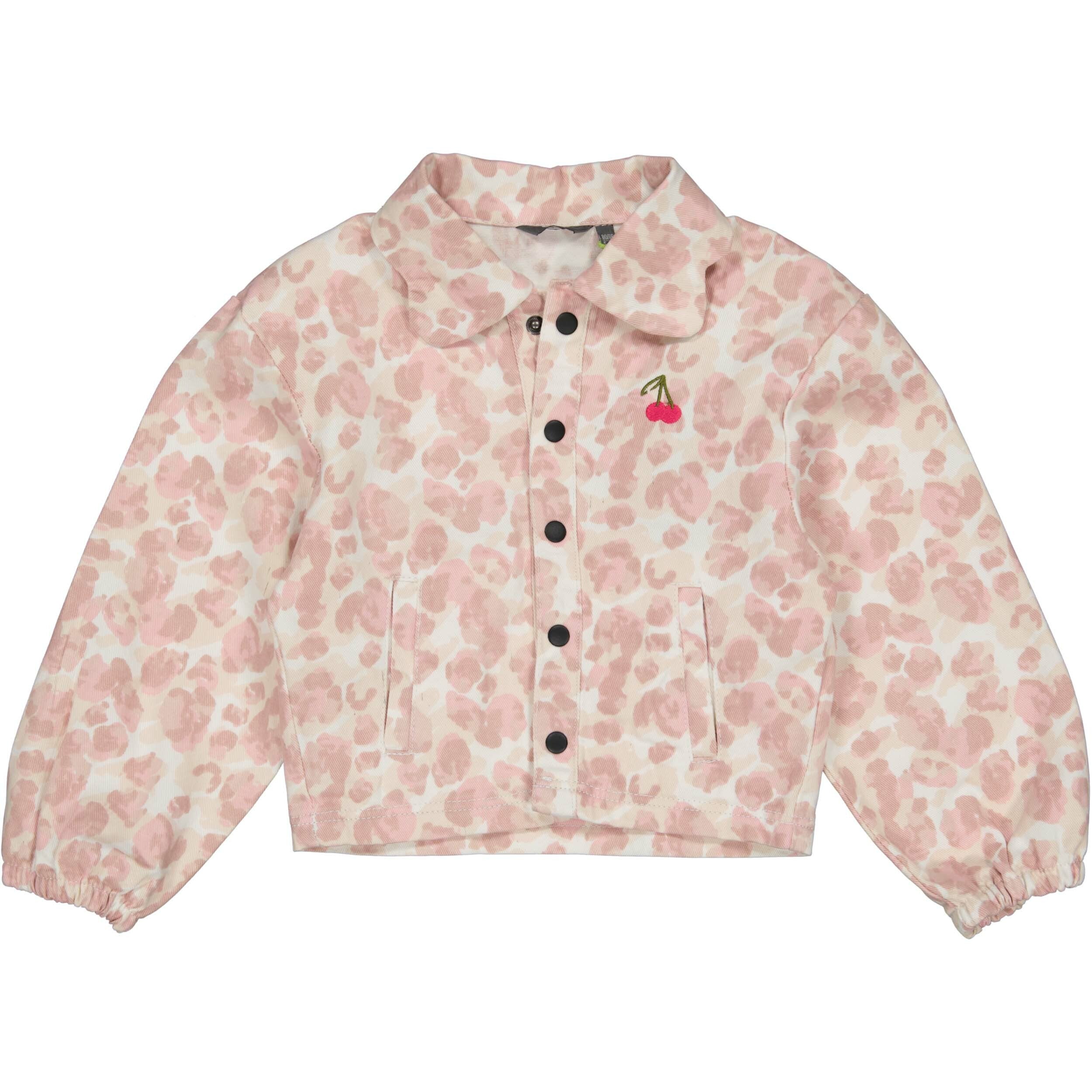 Jacket Dita