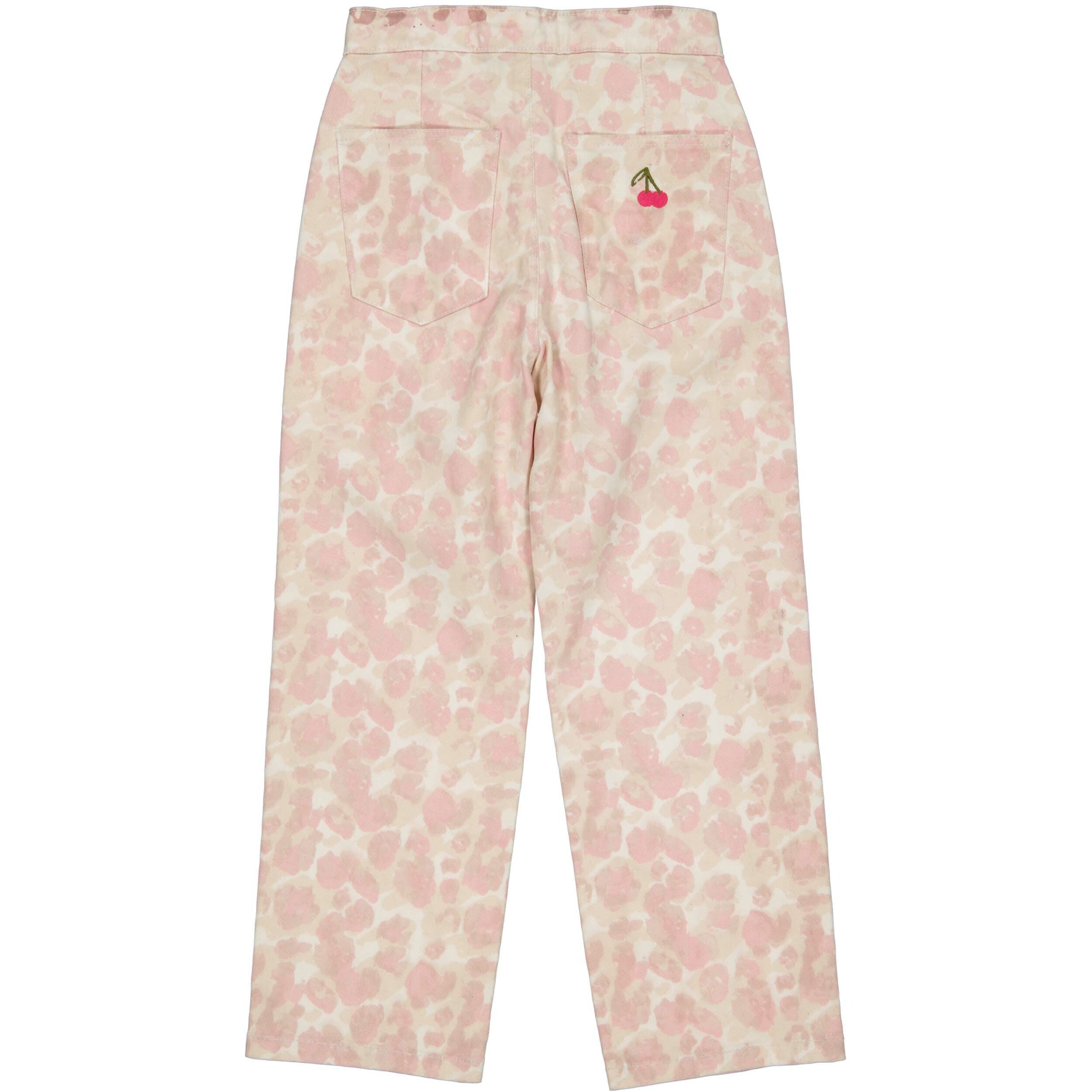 Pants Dora