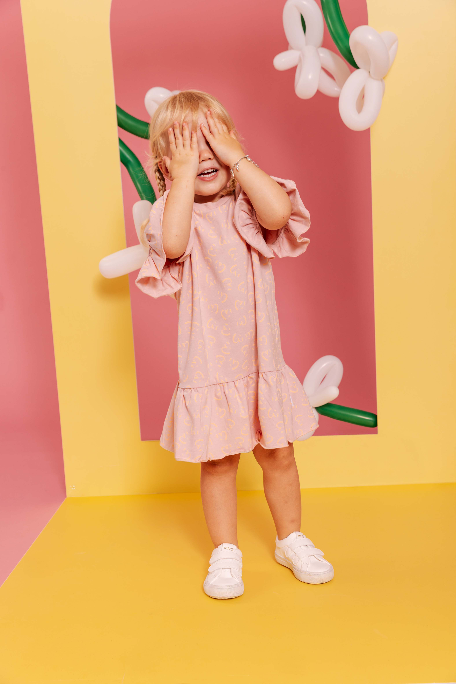 Dress Eden