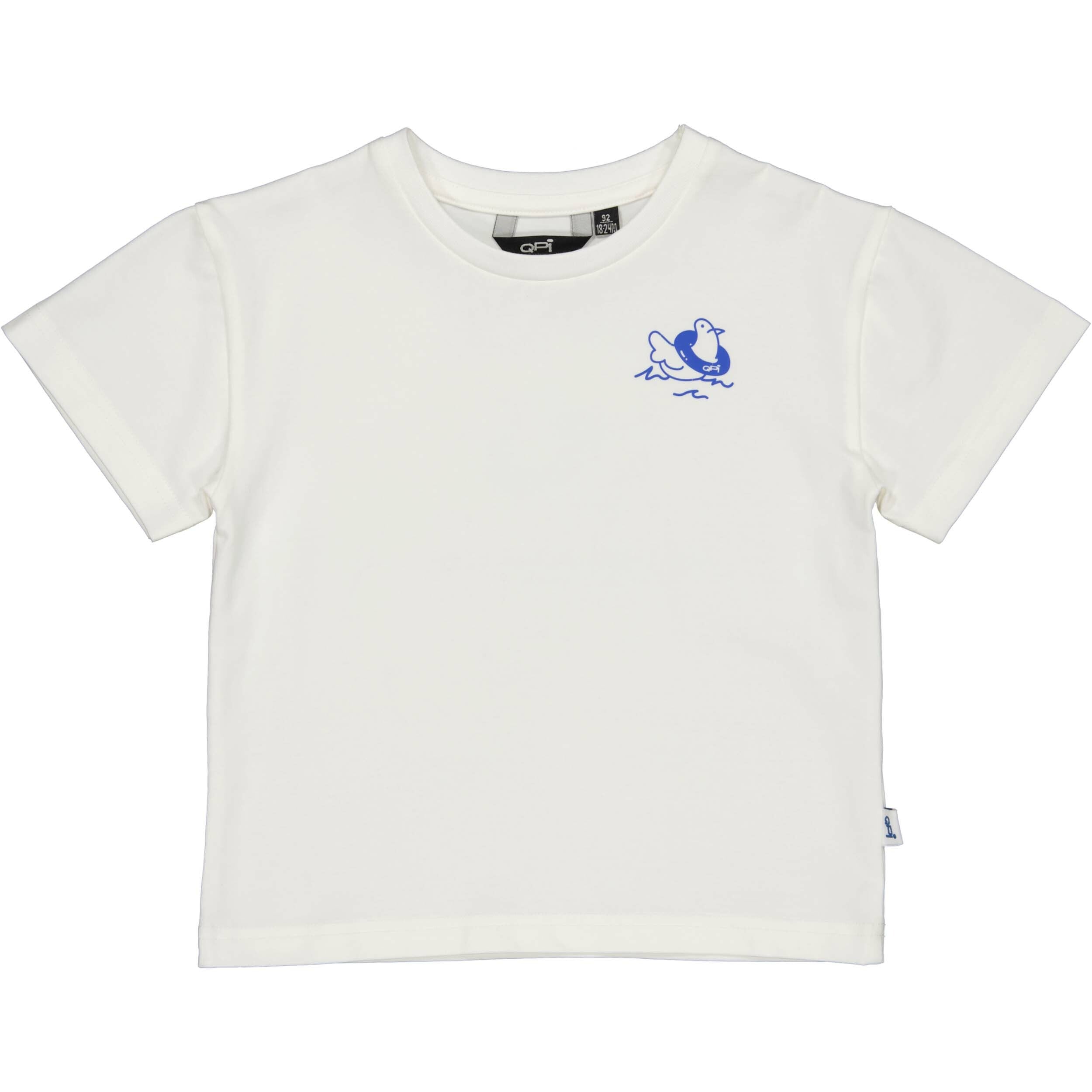 T-shirt Edward