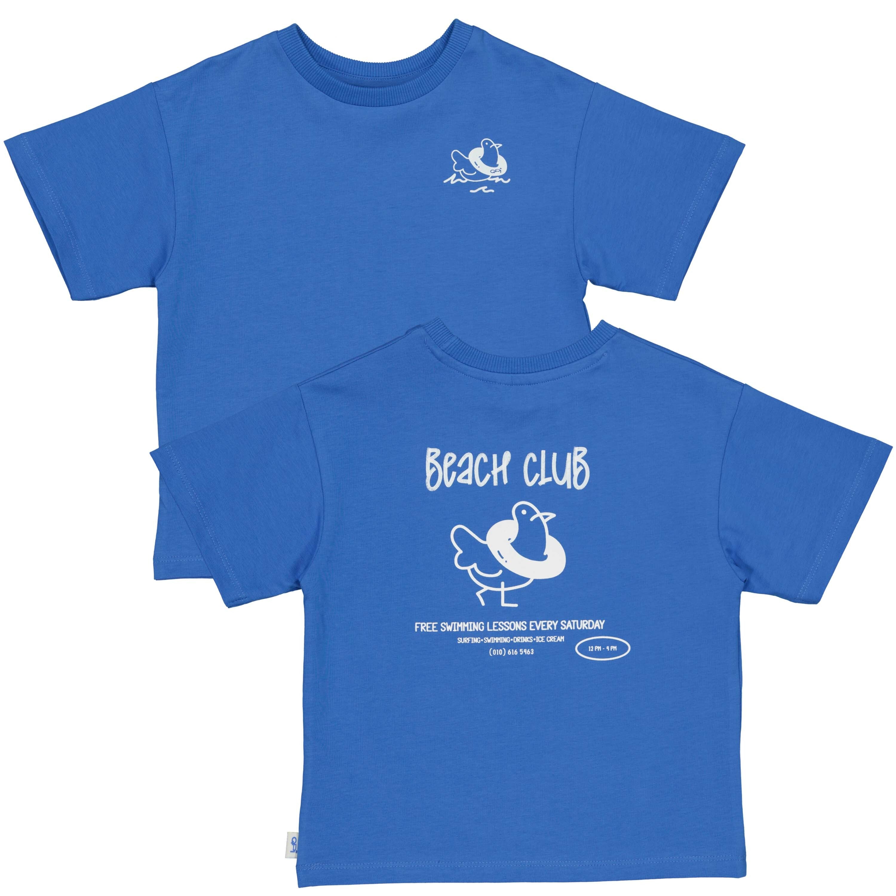 T-shirt Edward