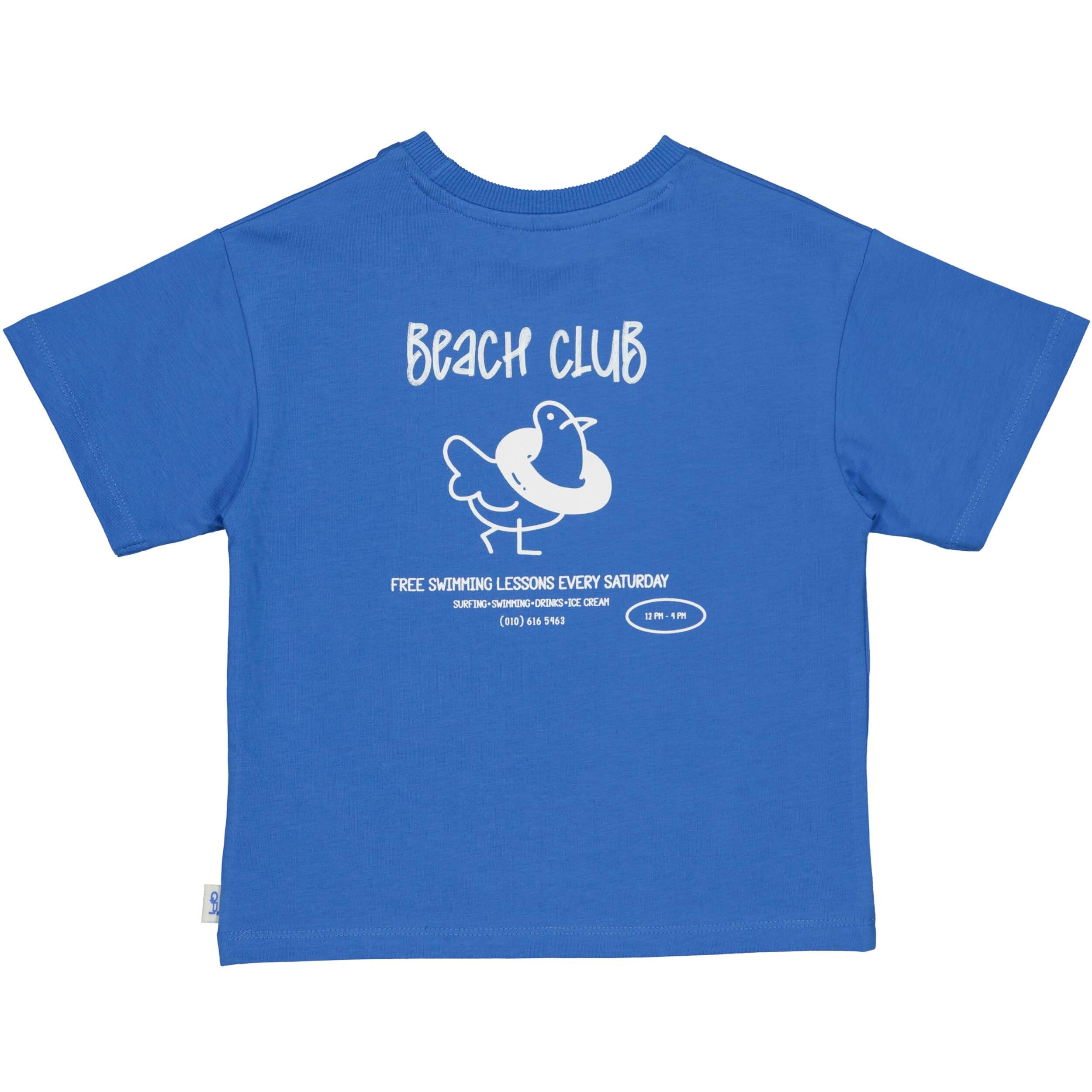 T-shirt Edward