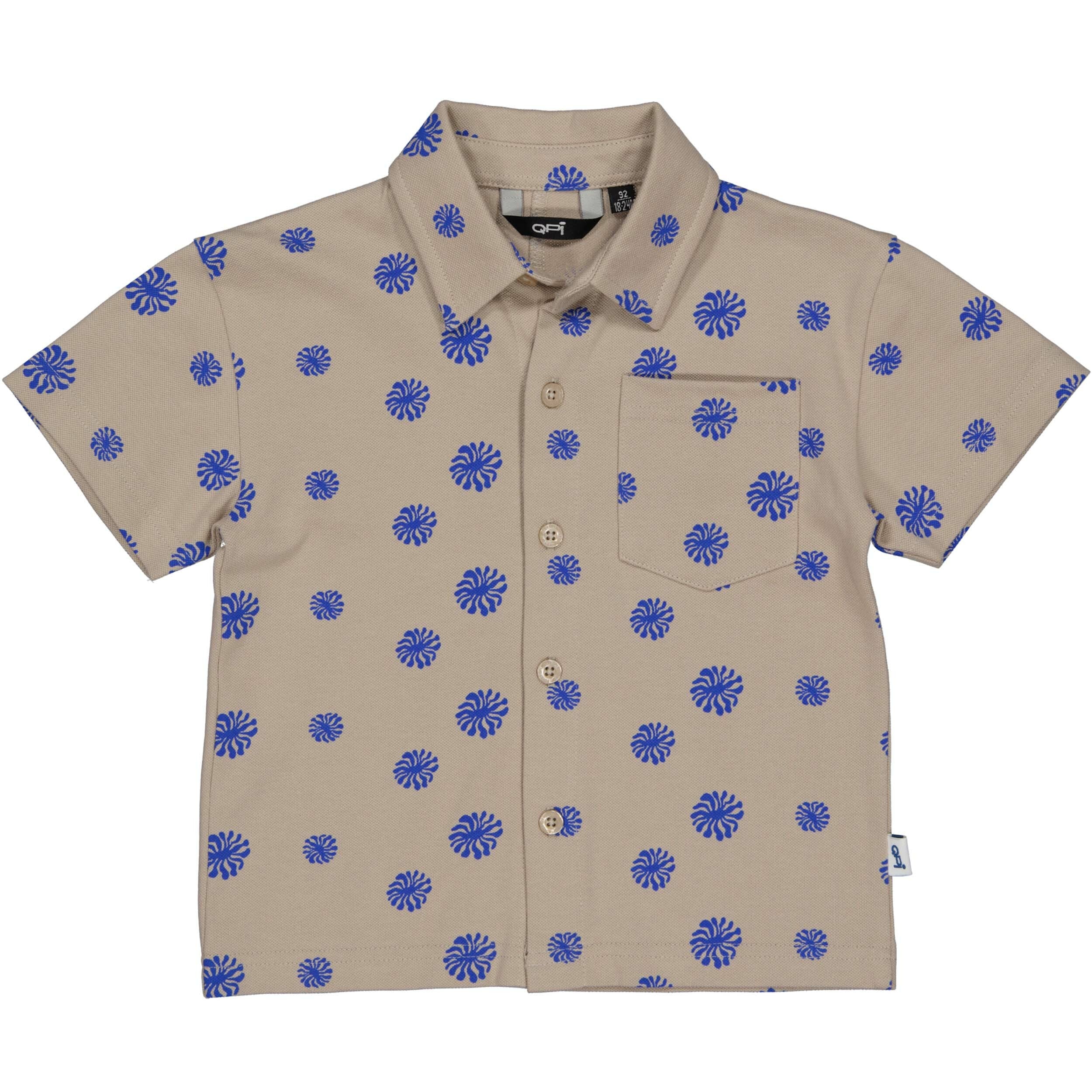 Shirt Egbert