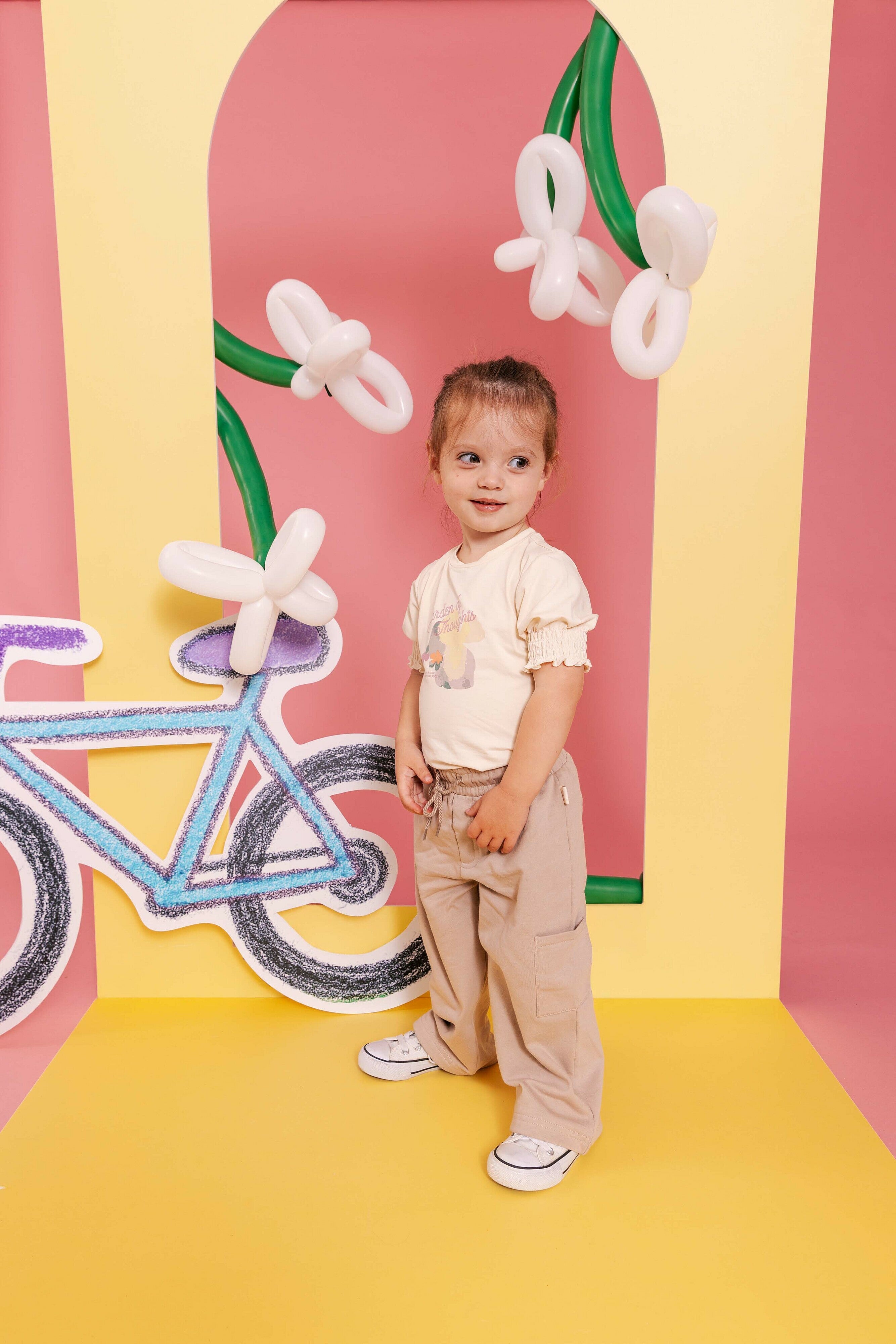 T-shirt Elif