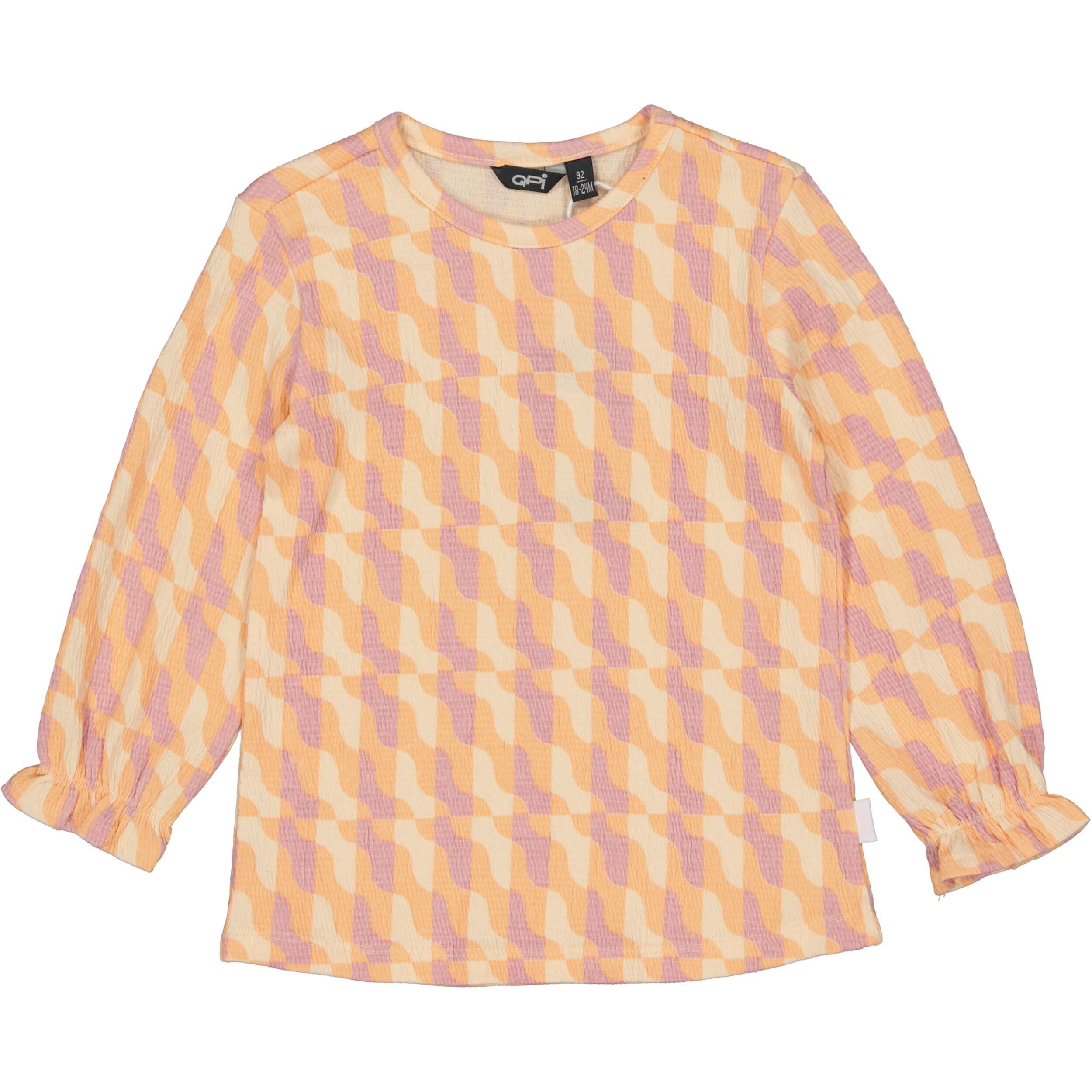 Longsleeve Ella