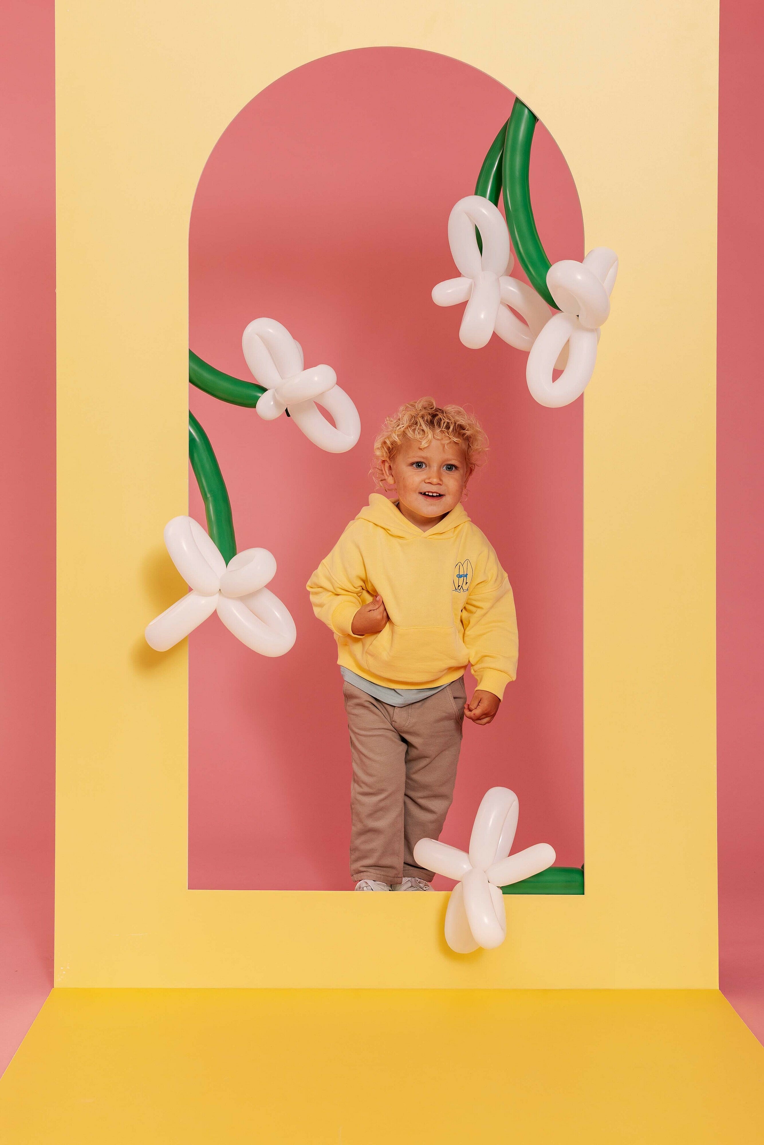 Jogpants Emiel
