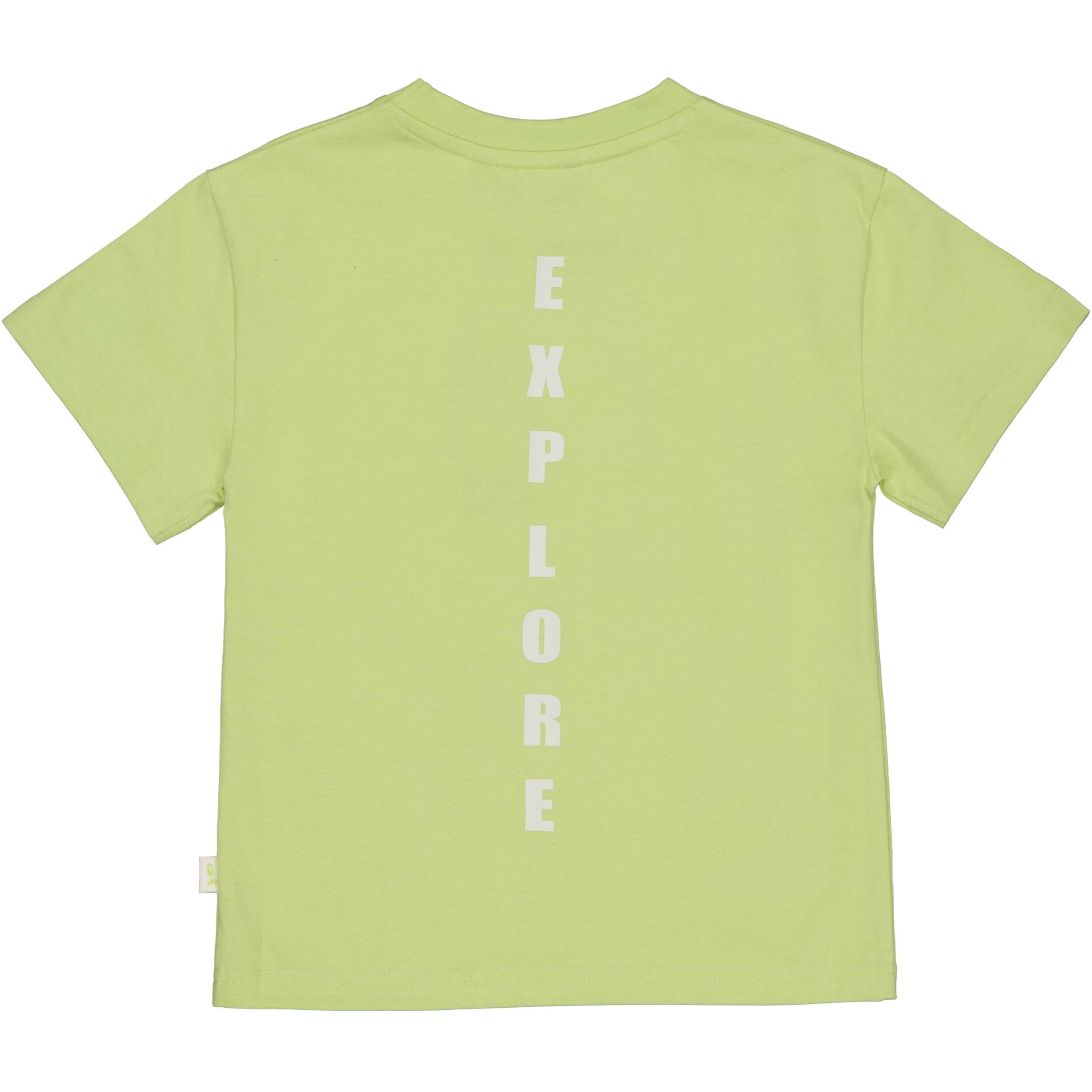 T-shirt Damon