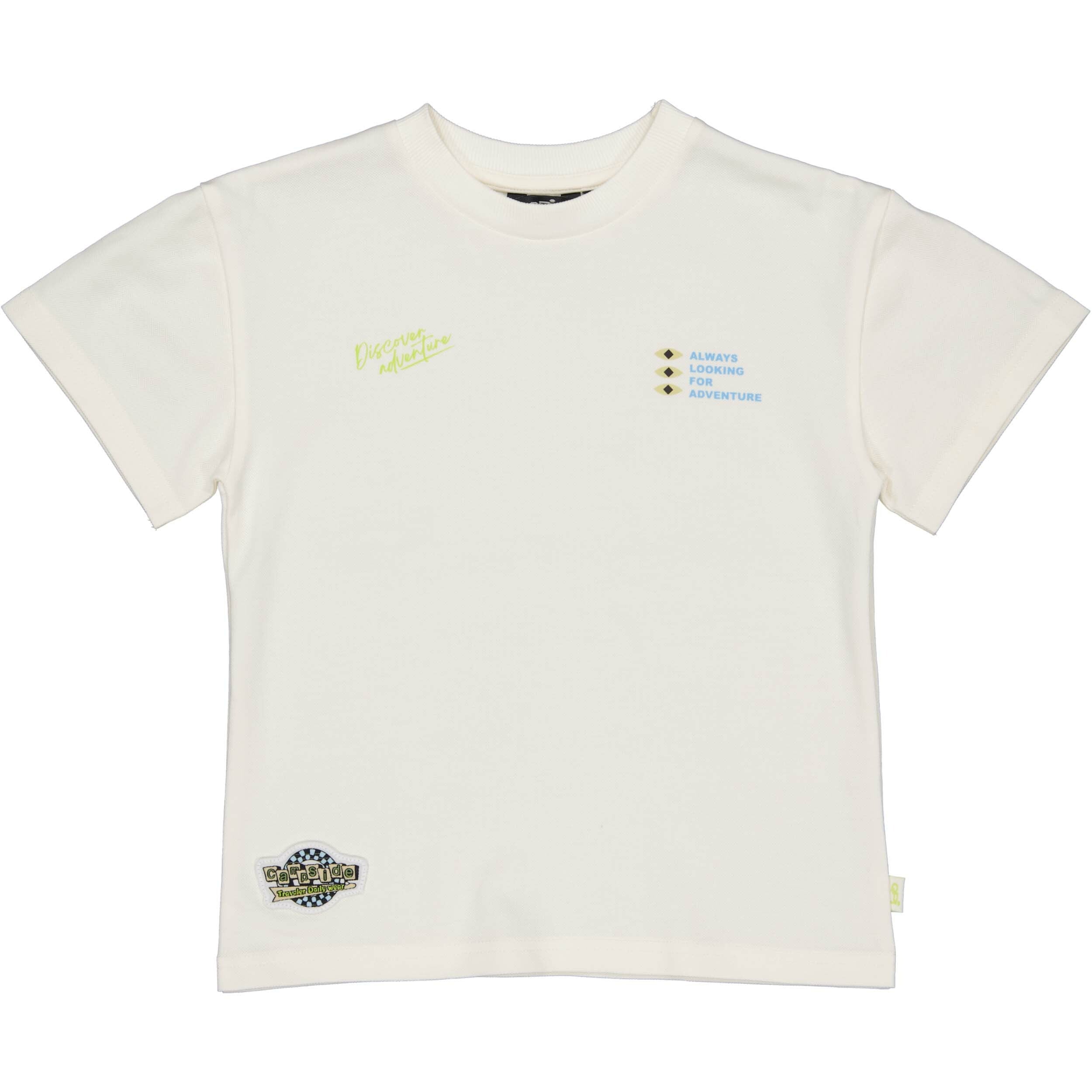 T-shirt Danilo