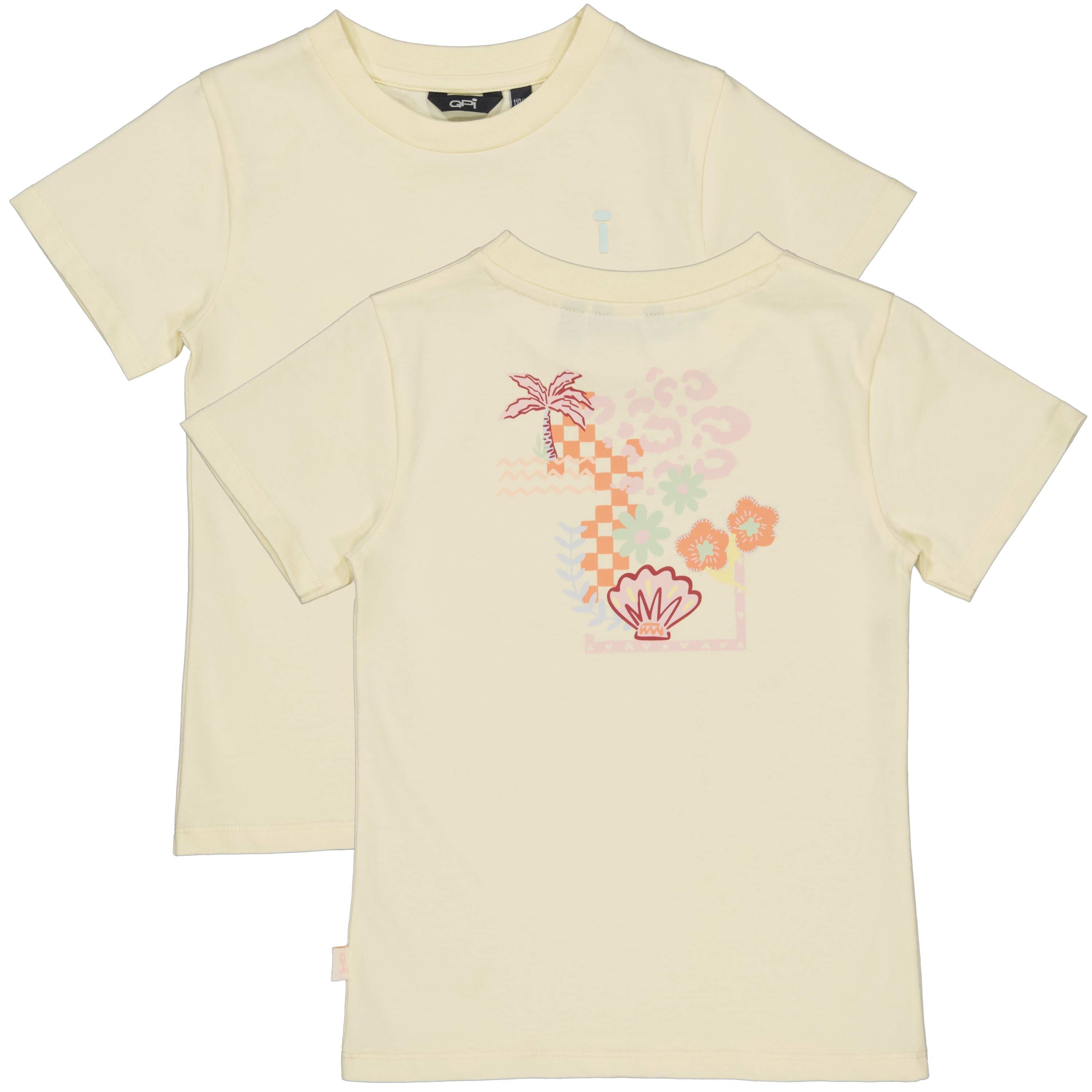 T-shirt Daria