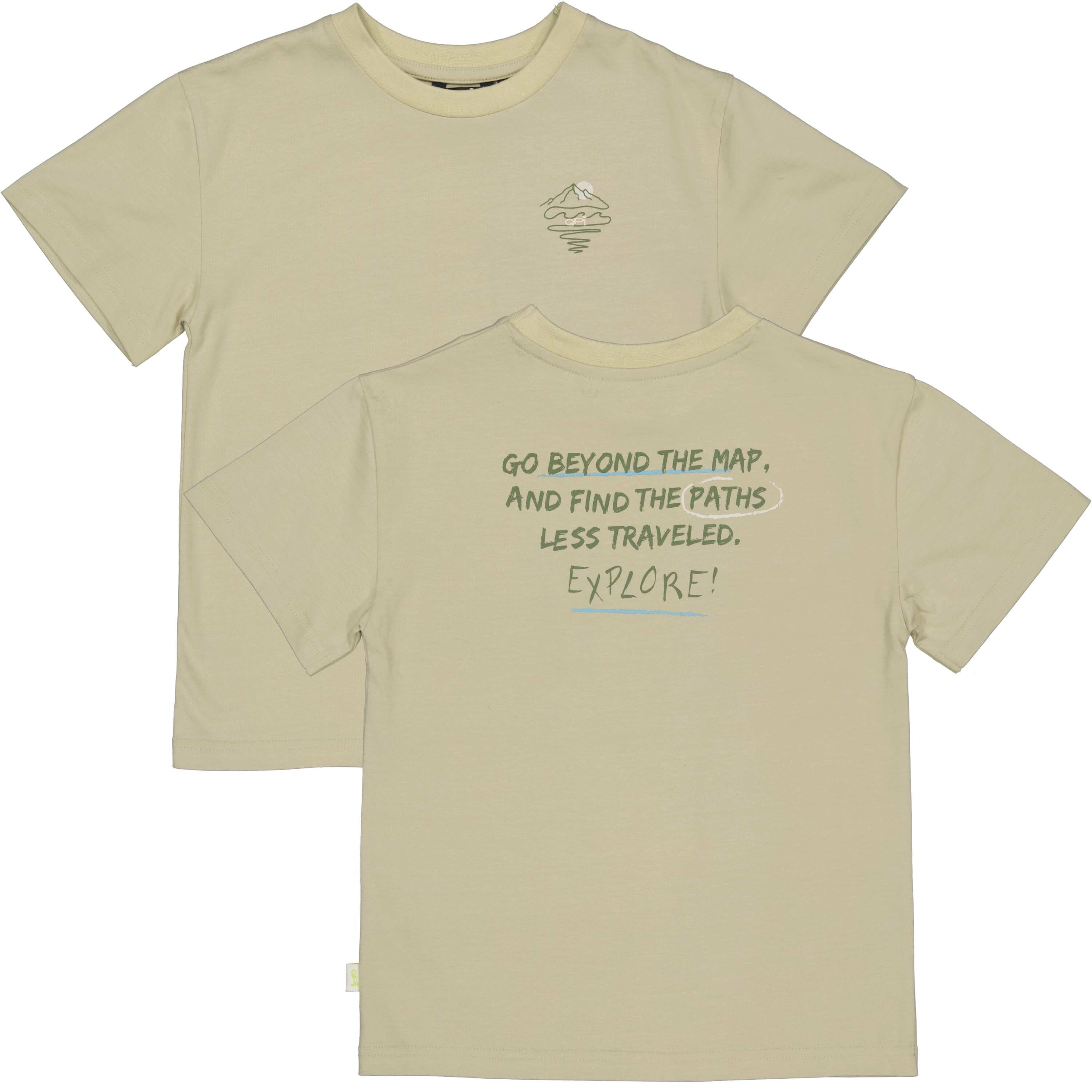 T-shirt Darius