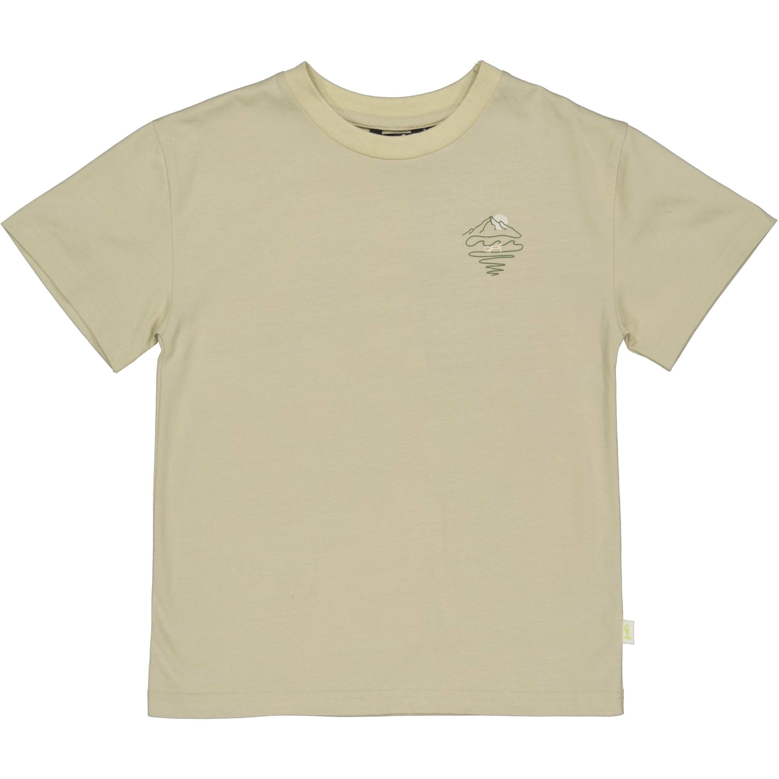 T-shirt Darius
