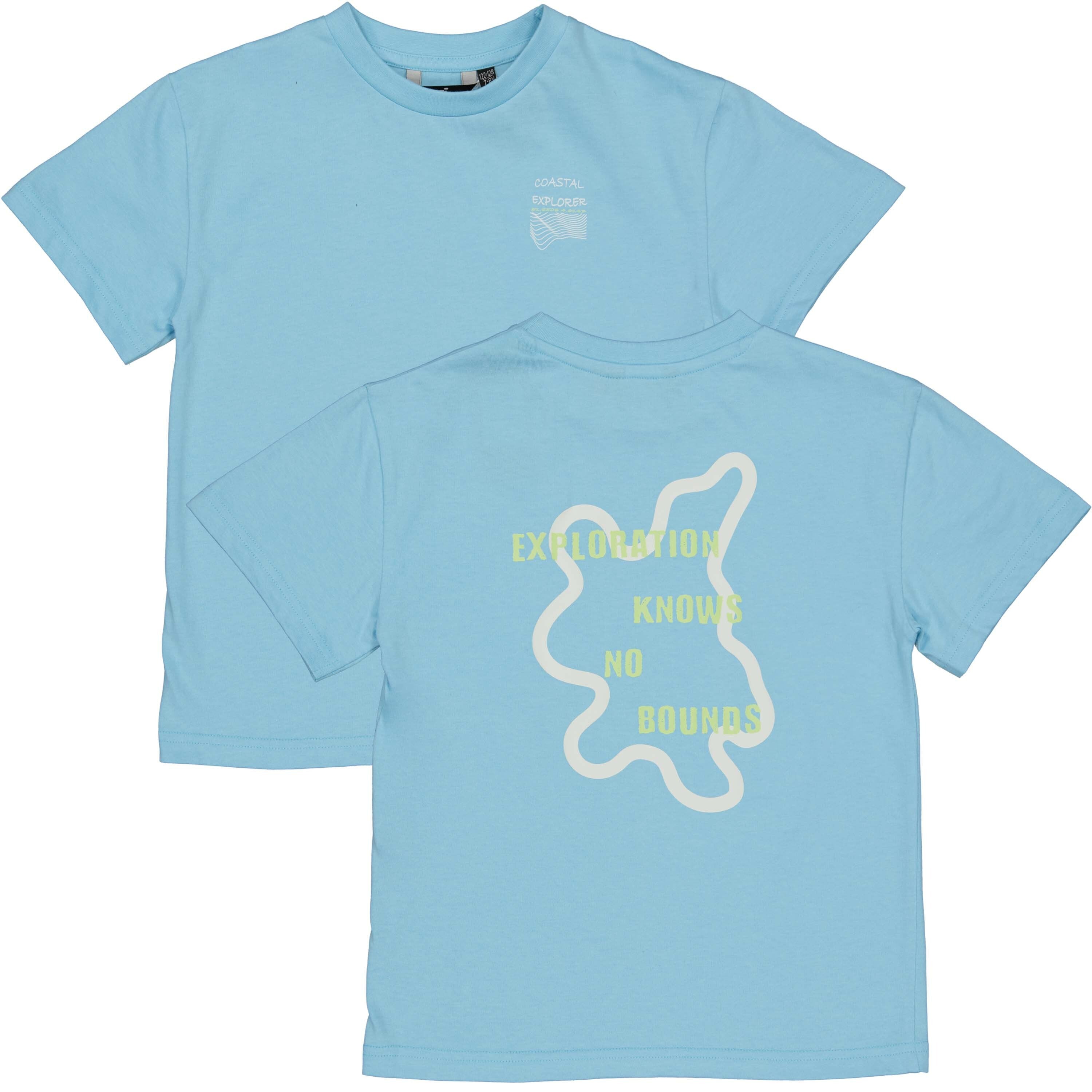 T-shirt Davy