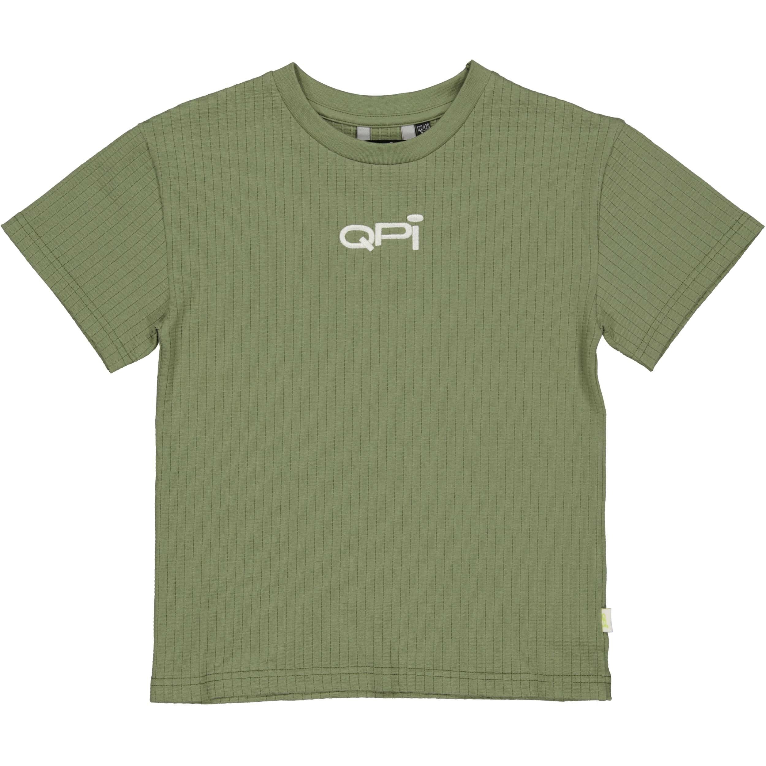 T-shirt Delano